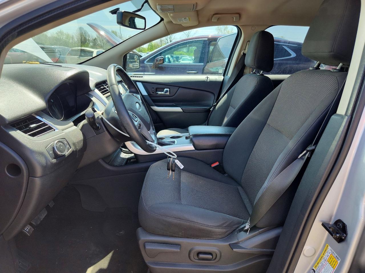 2011 Ford Edge Sel Серебряный vin: 2FMDK3JC2BBA84180