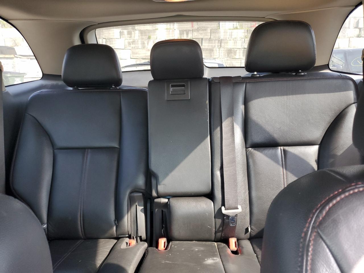 2011 Ford Edge Sel Серебряный vin: 2FMDK3JC2BBB02886