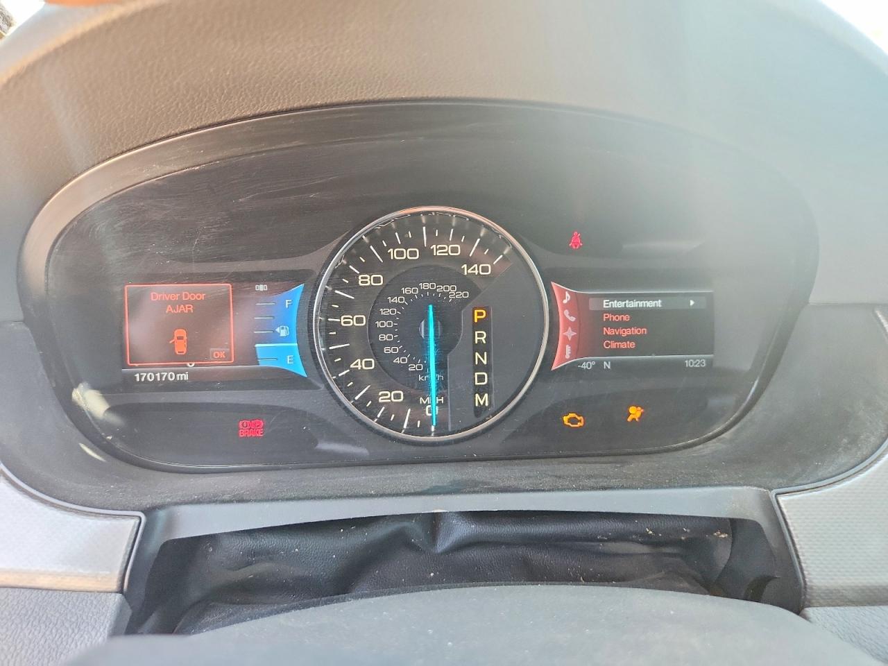 2011 Ford Edge Sel Белый vin: 2FMDK3JC2BBB21681