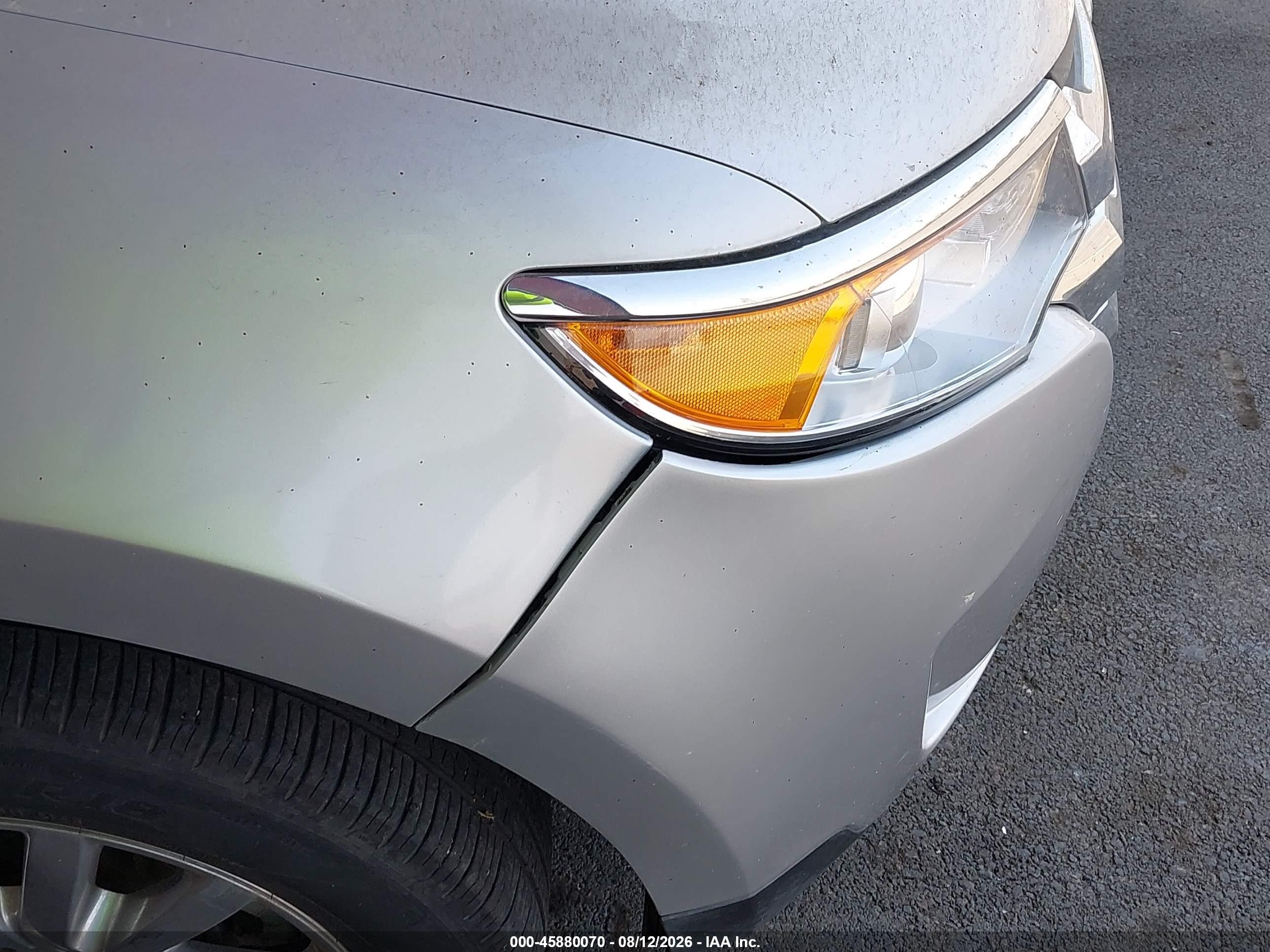 2011 Ford Edge Sel Gray vin: 2FMDK3JC2BBB35273