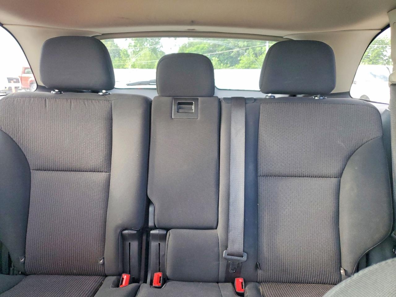 2011 Ford Edge Sel Black vin: 2FMDK3JC2BBB54244