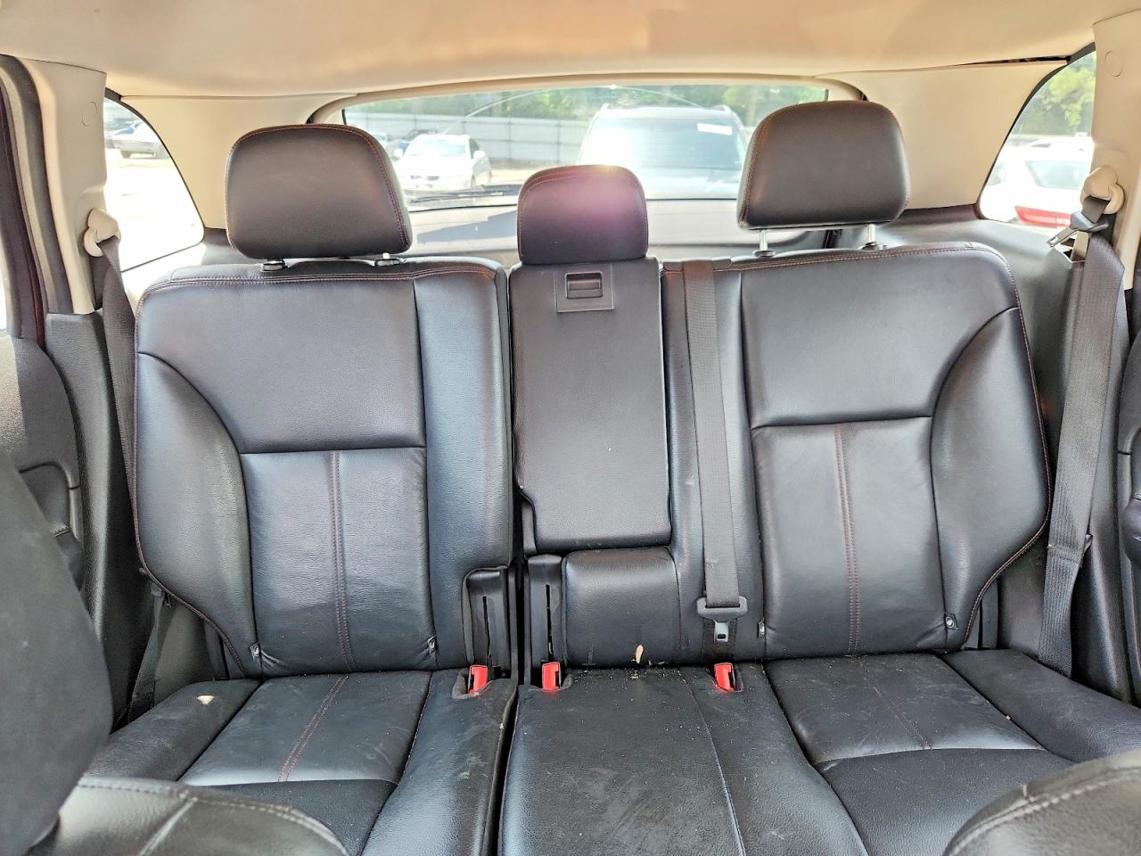 2012 Ford Edge Sel Burgundy vin: 2FMDK3JC2CBA88408