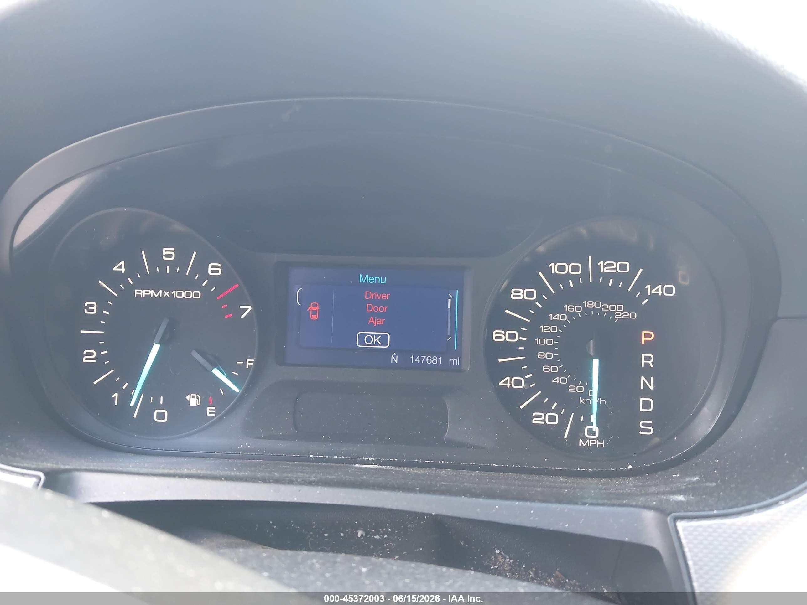 2013 Ford Edge Sel Черный vin: 2FMDK3JC2DBA32955