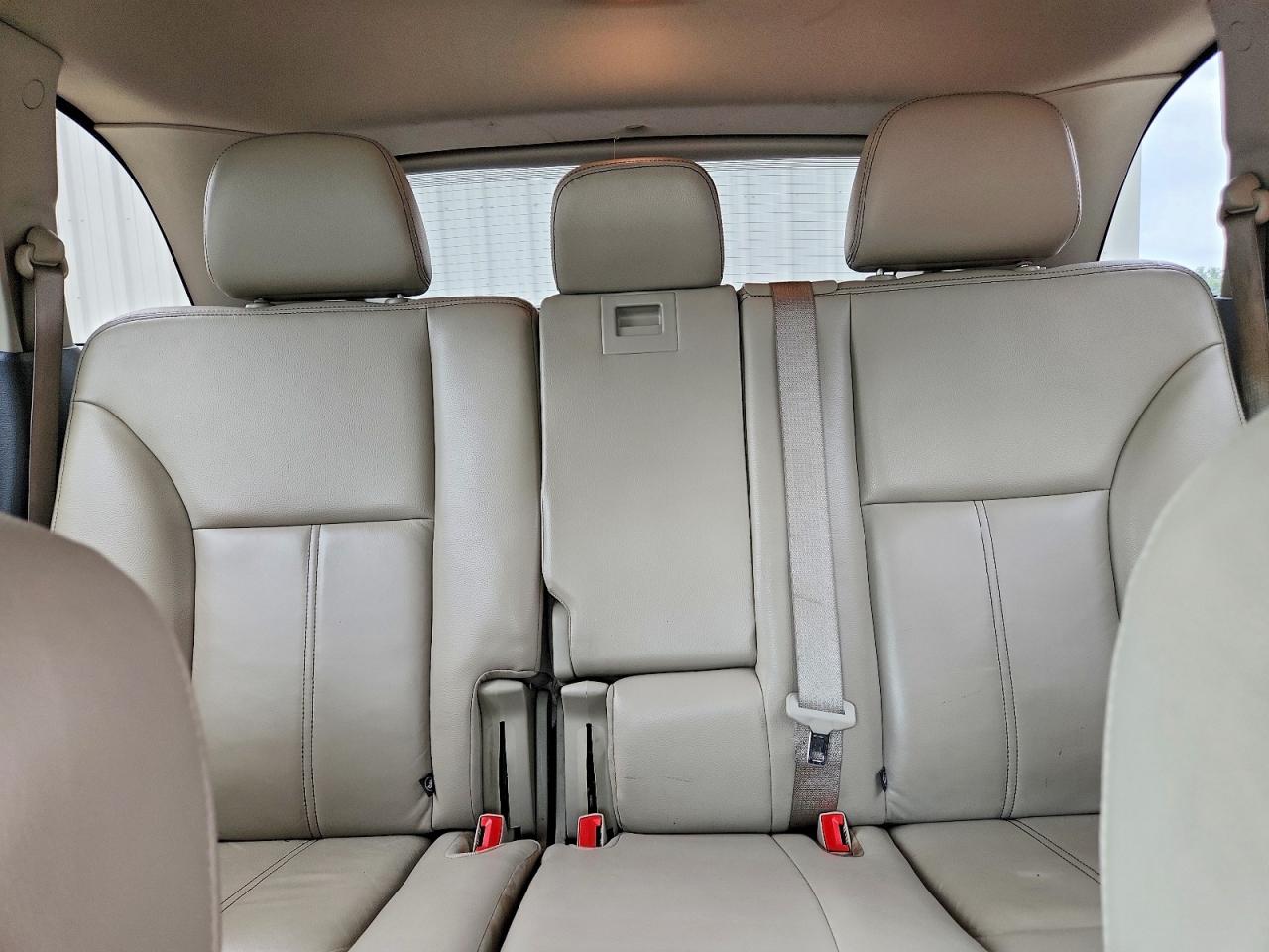 2013 Ford Edge Sel Red vin: 2FMDK3JC2DBA57404