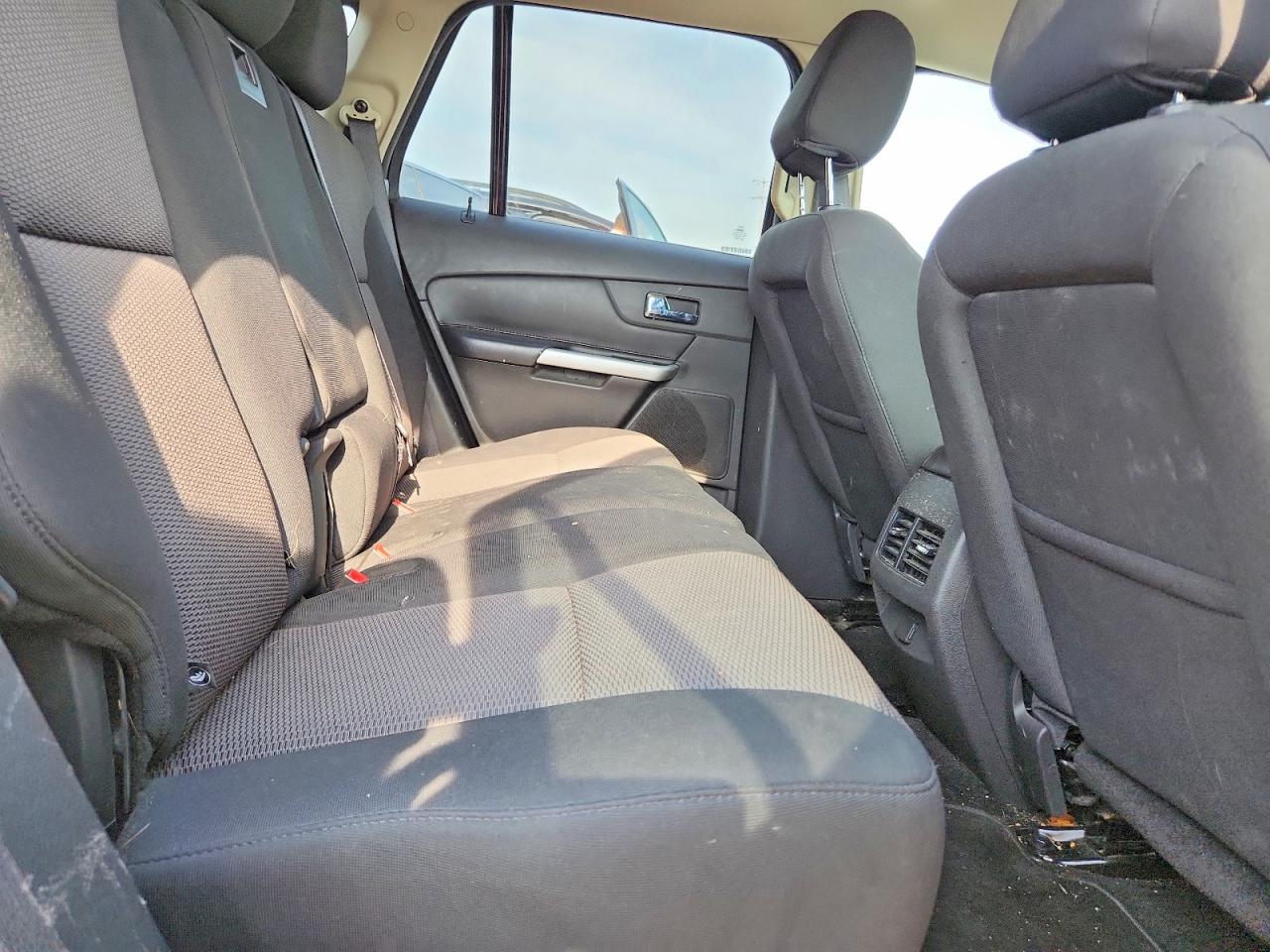 2013 Ford Edge Sel Серебряный vin: 2FMDK3JC2DBB29427