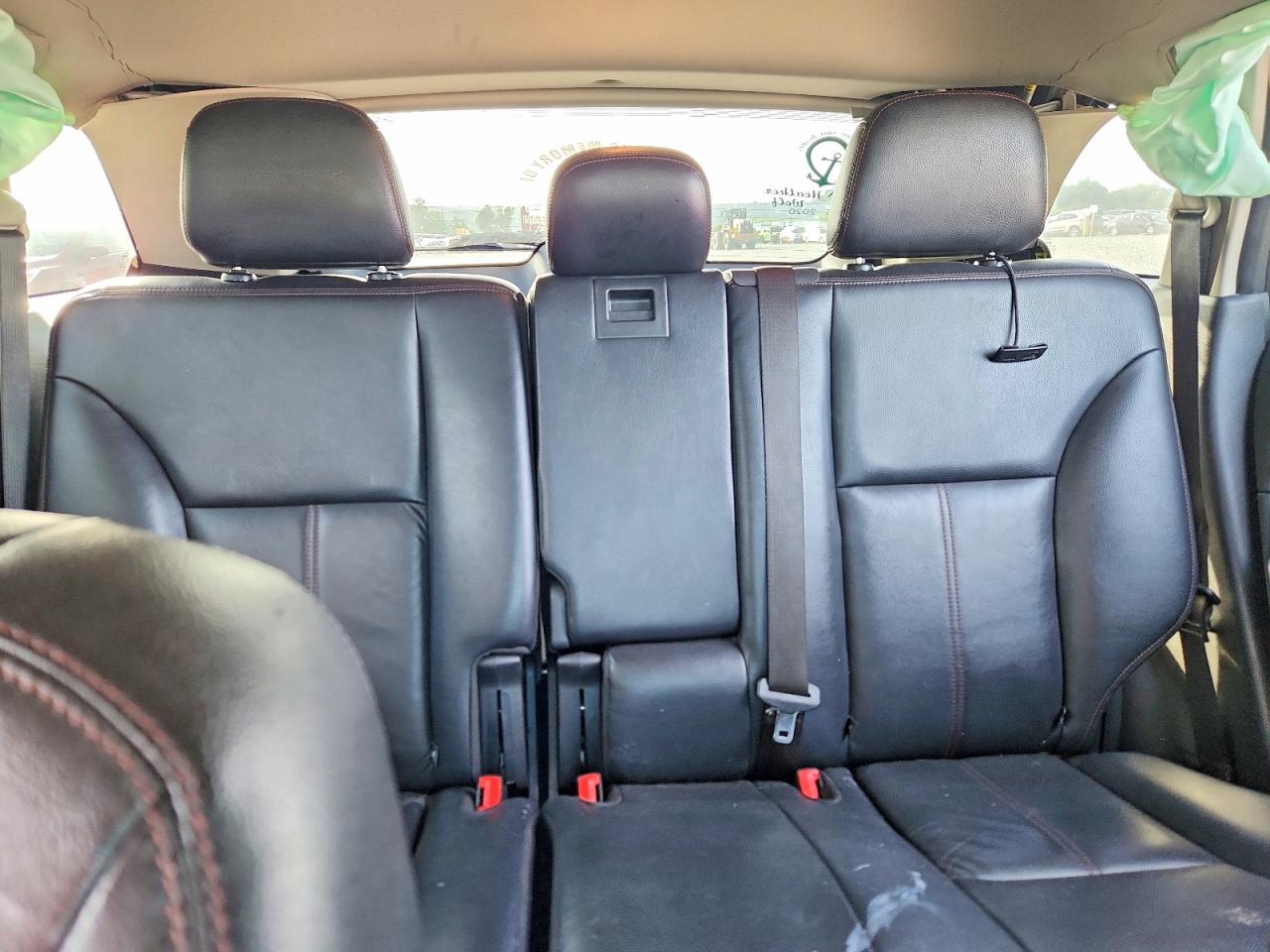 2013 Ford Edge Sel Brown vin: 2FMDK3JC2DBB50648