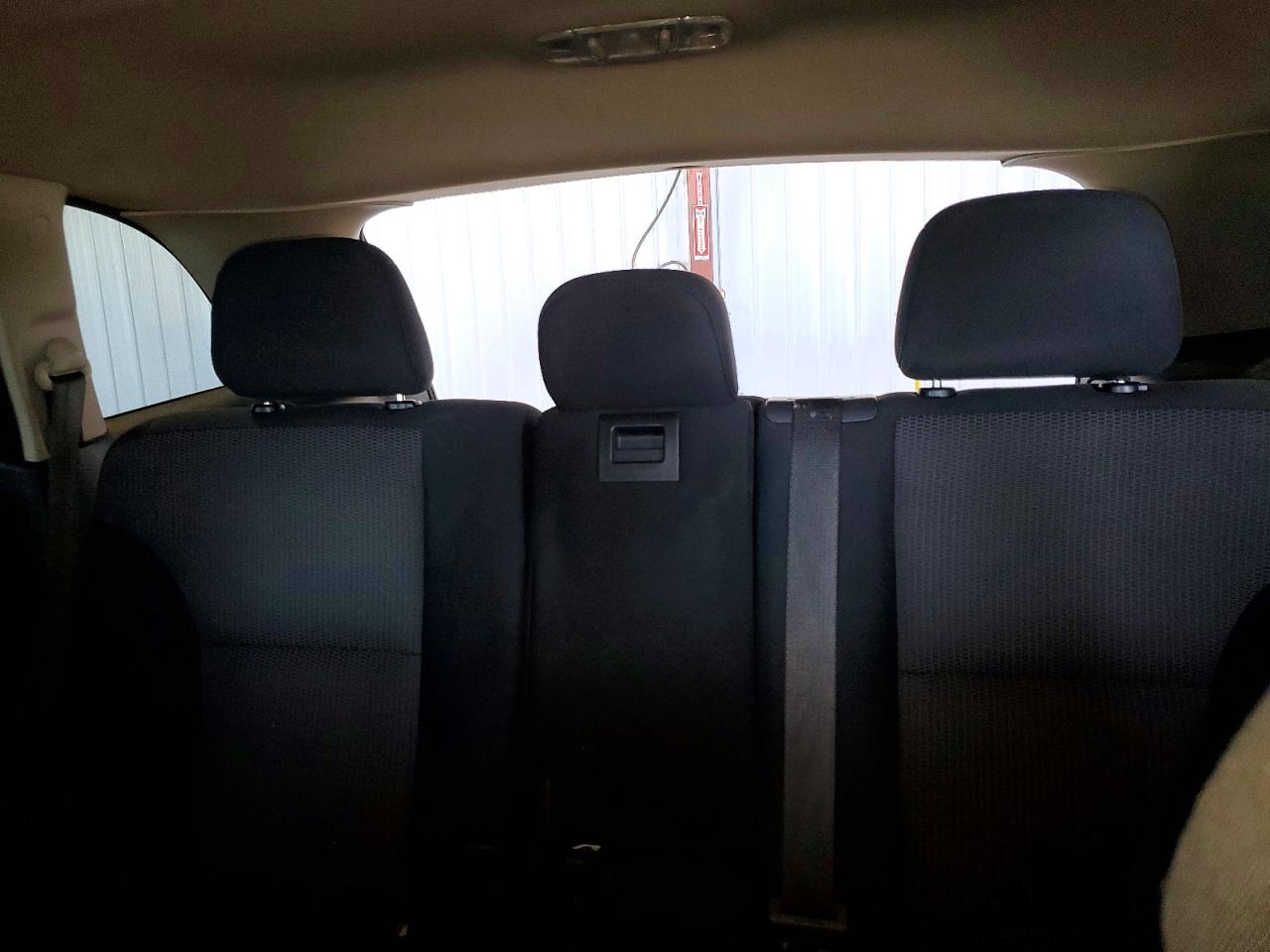 2013 Ford Edge Sel Черный vin: 2FMDK3JC2DBB51234