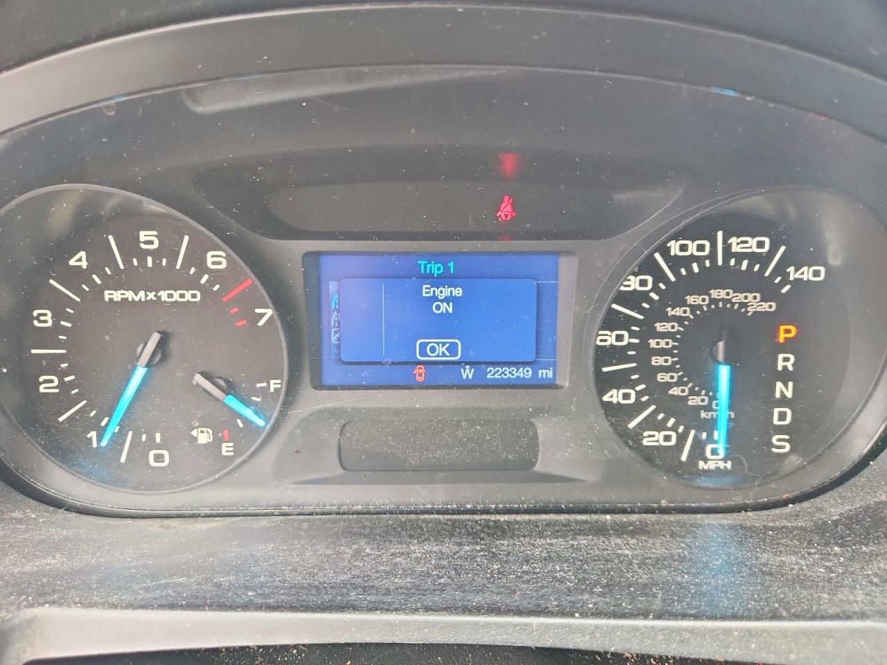 2013 Ford Edge Sel Черный vin: 2FMDK3JC2DBC01842