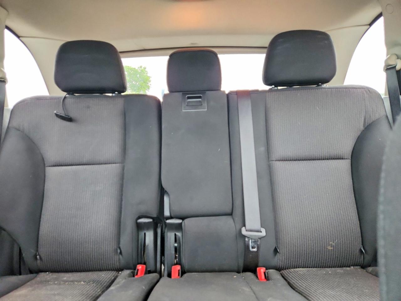 2013 Ford Edge Sel Черный vin: 2FMDK3JC2DBC01842