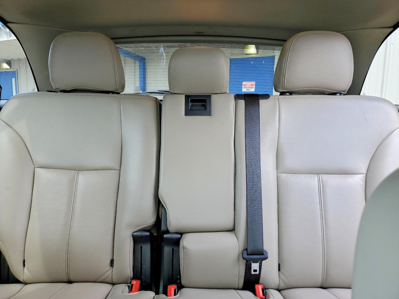 2013 Ford Edge Sel Gray vin: 2FMDK3JC2DBC13392