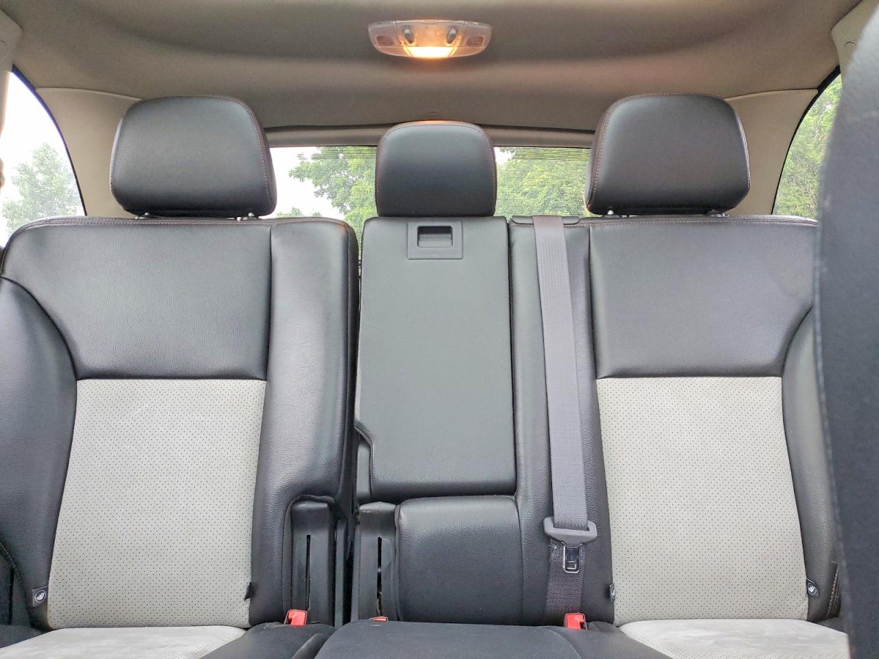 2013 Ford Edge Sel White vin: 2FMDK3JC2DBC51804