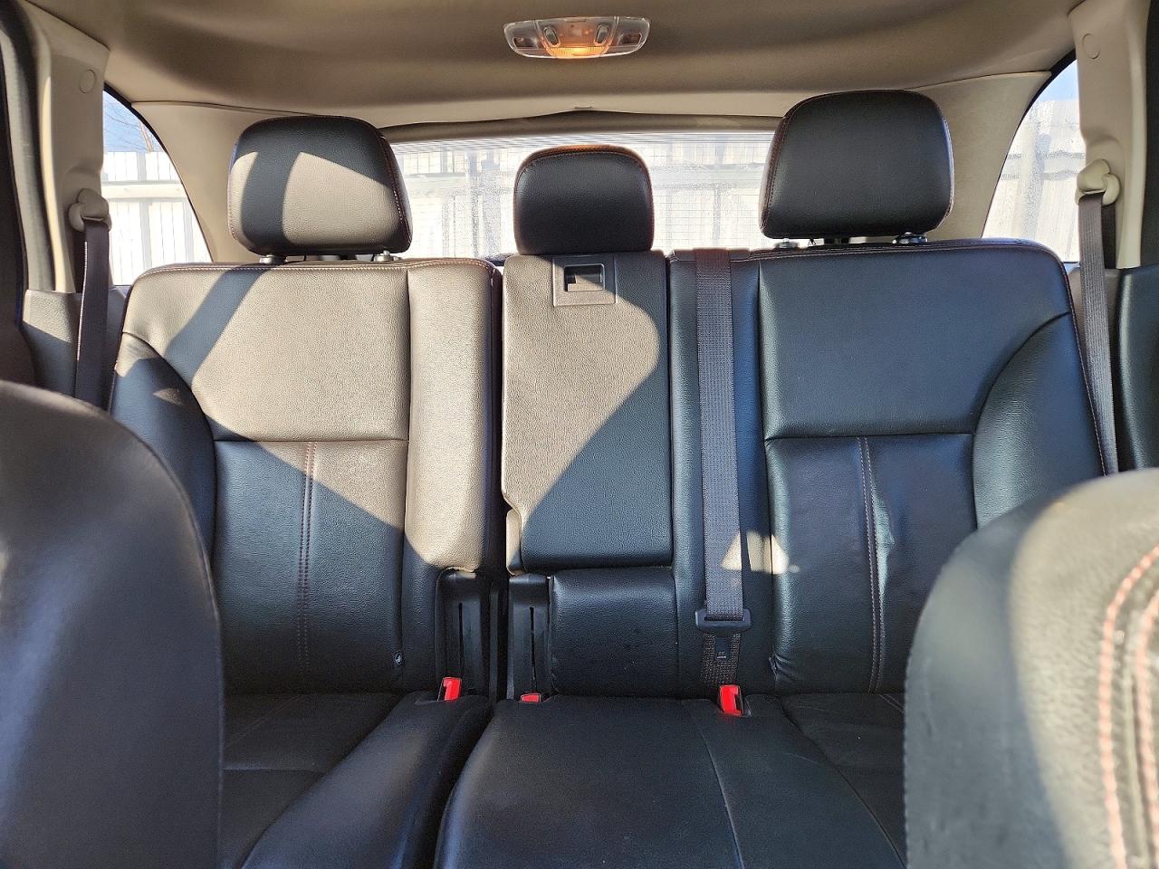 2013 Ford Edge Sel Blue vin: 2FMDK3JC2DBC59661