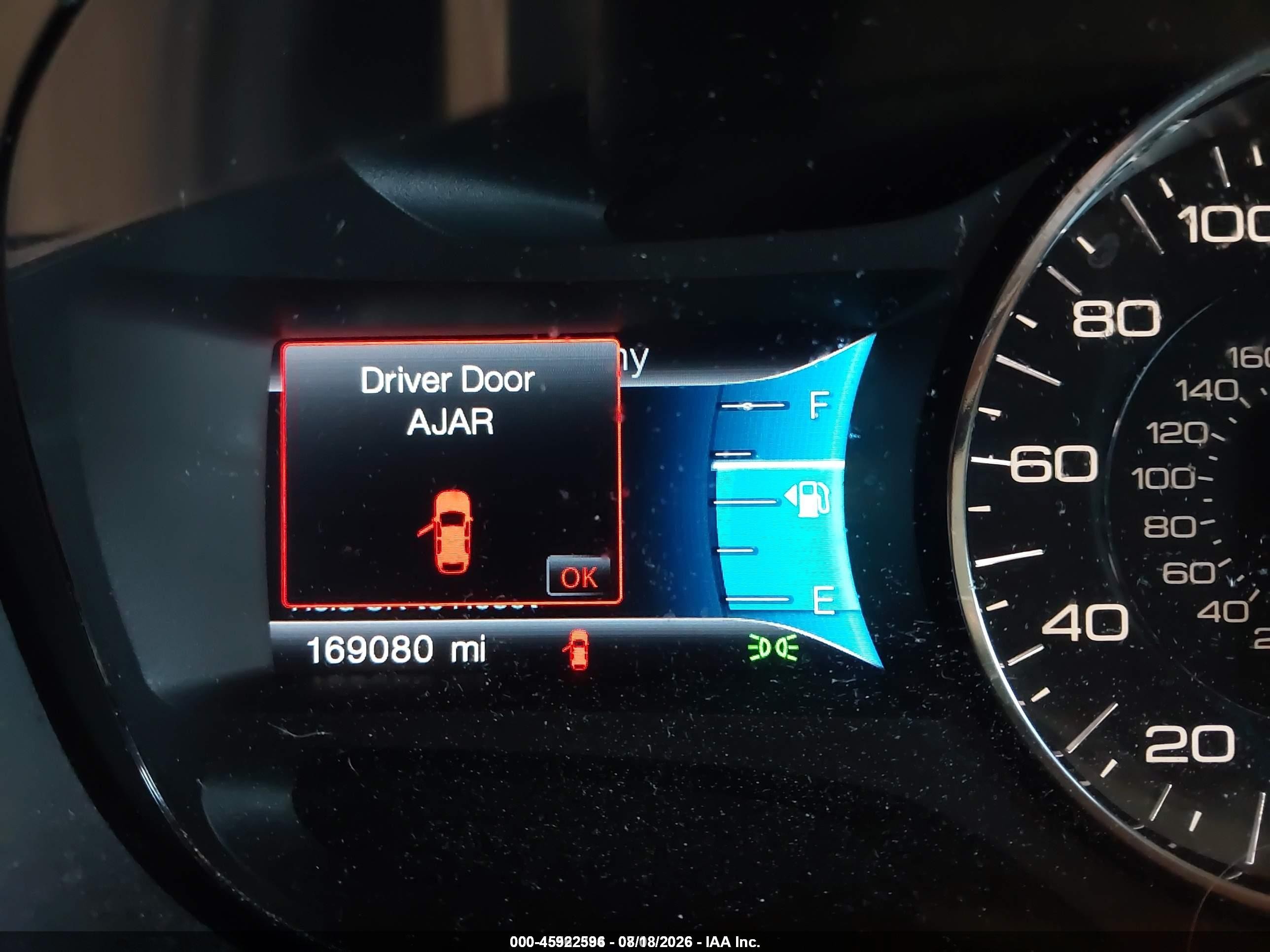 2014 Ford Edge Sel Black vin: 2FMDK3JC2EBA88847