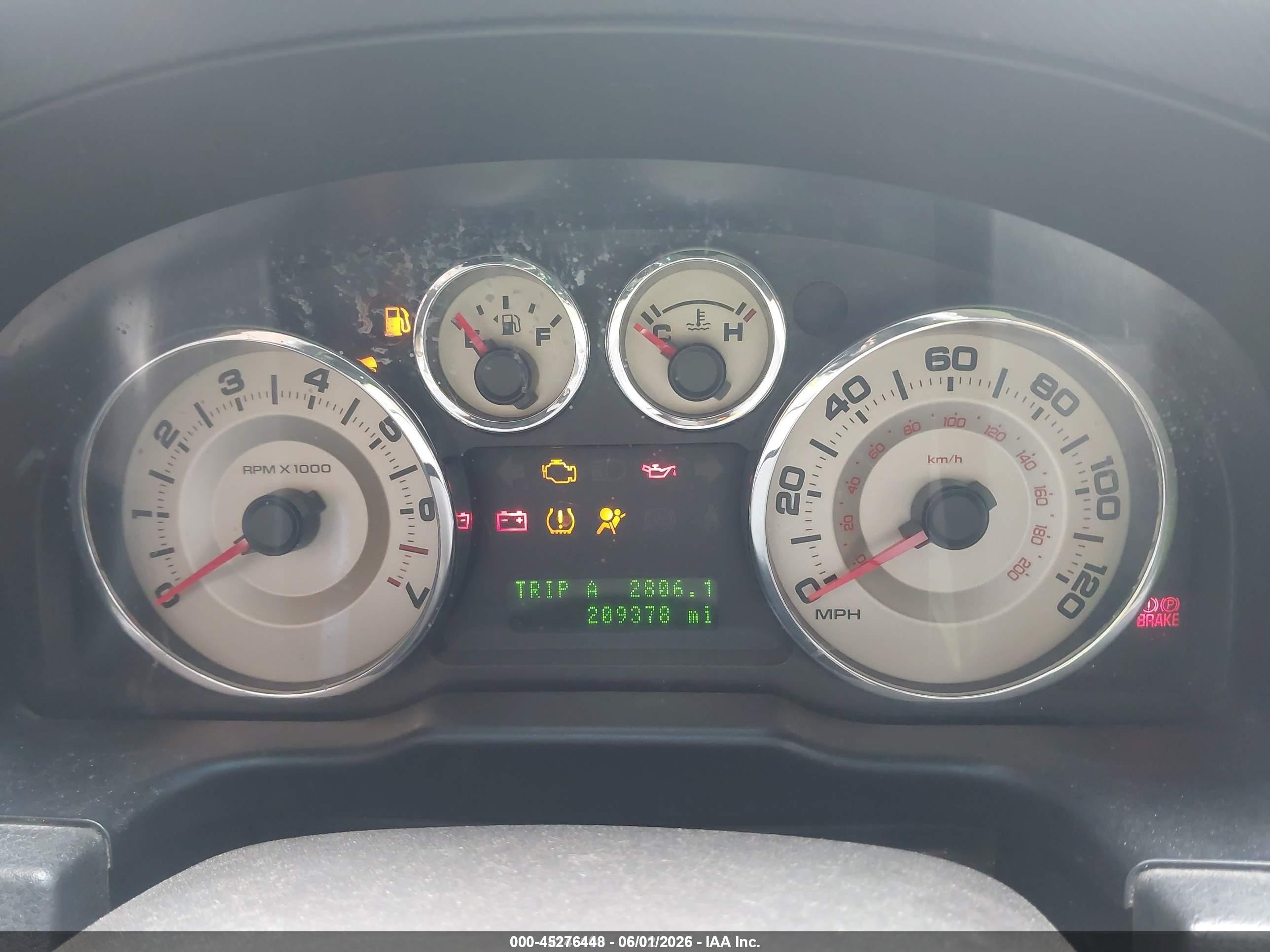 2010 Ford Edge Sel Gray vin: 2FMDK3JC3ABA83053