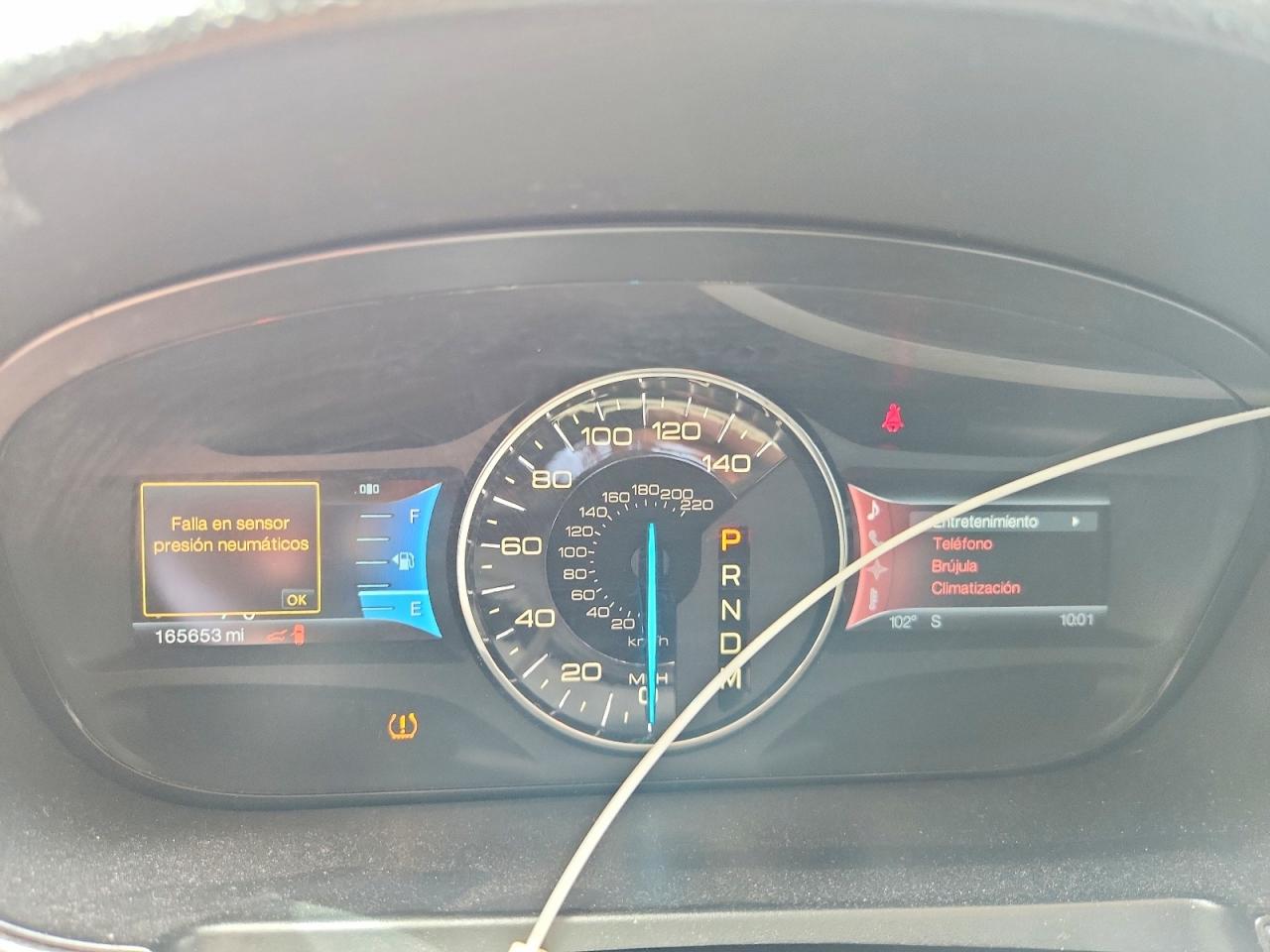 2011 Ford Edge Sel Черный vin: 2FMDK3JC3BBB07997