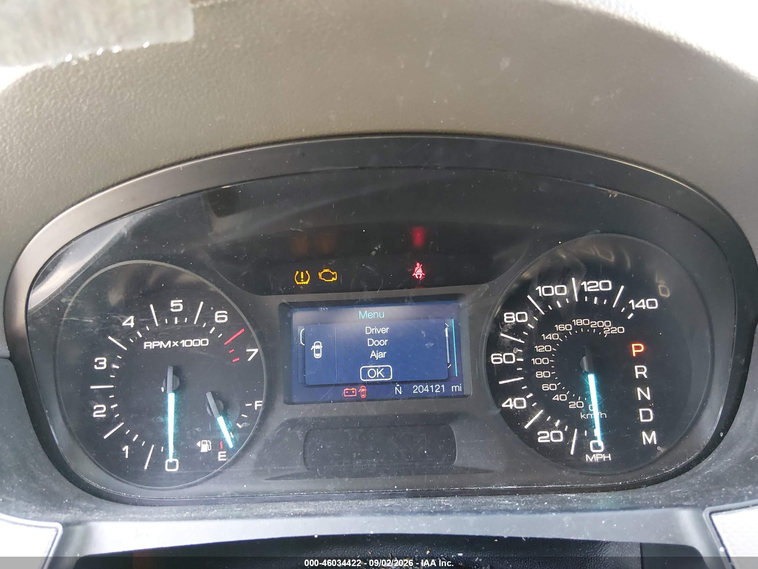 2012 Ford Edge Sel Black vin: 2FMDK3JC3CBA27259