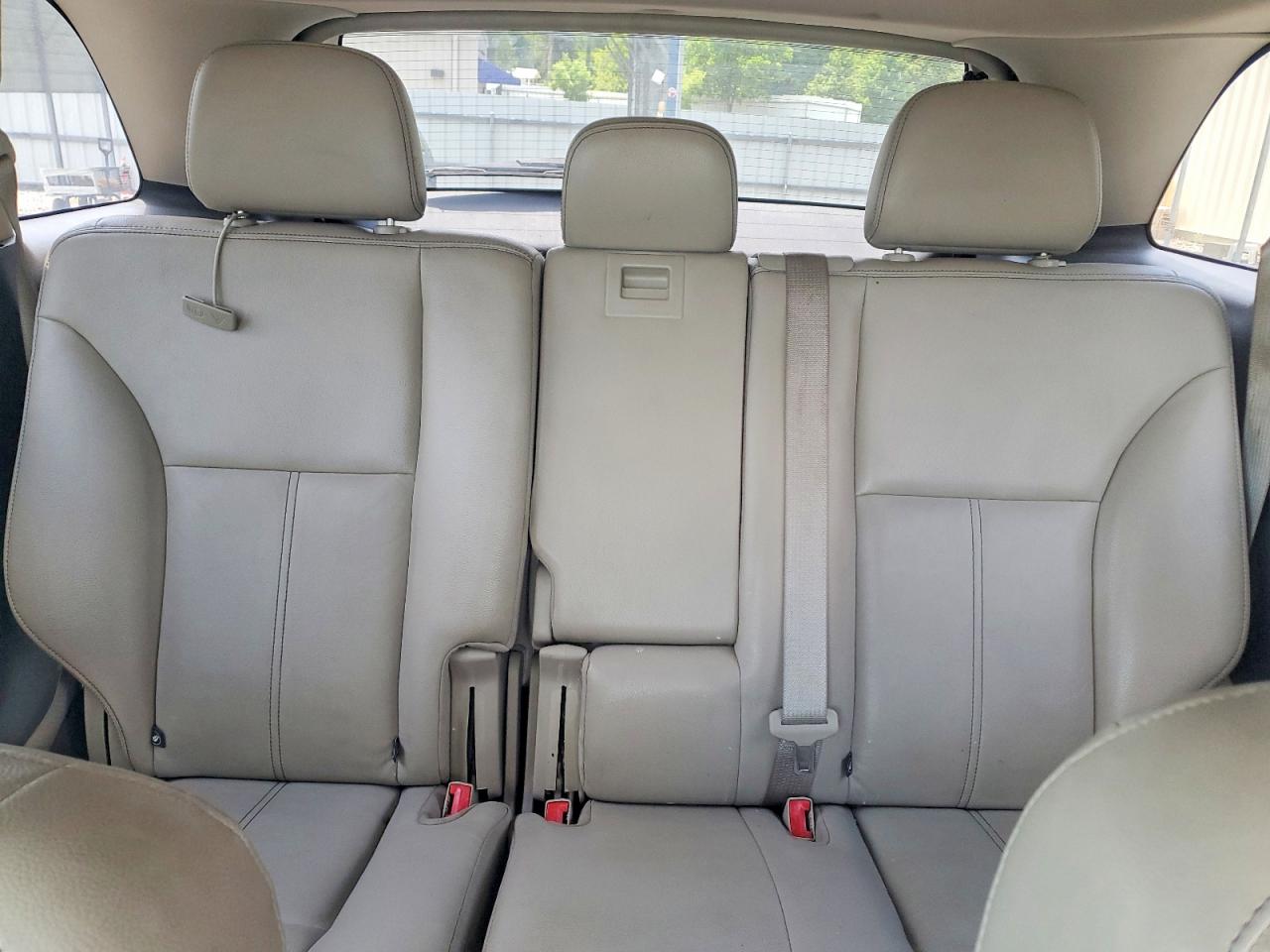 2013 Ford Edge Sel Blue vin: 2FMDK3JC3DBA09443