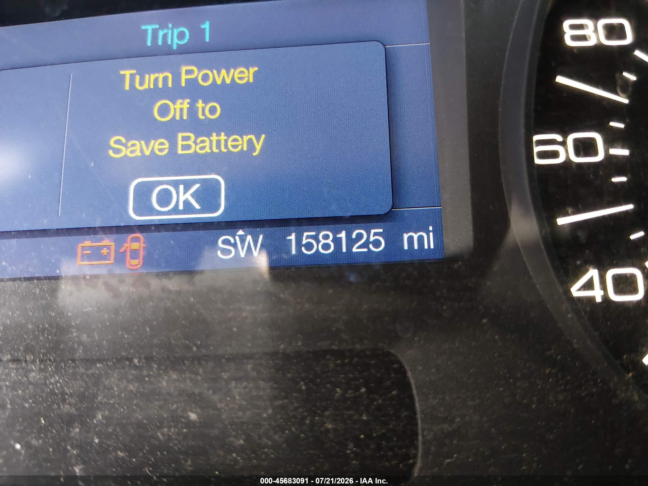 2013 Ford Edge Sel White vin: 2FMDK3JC3DBC30282