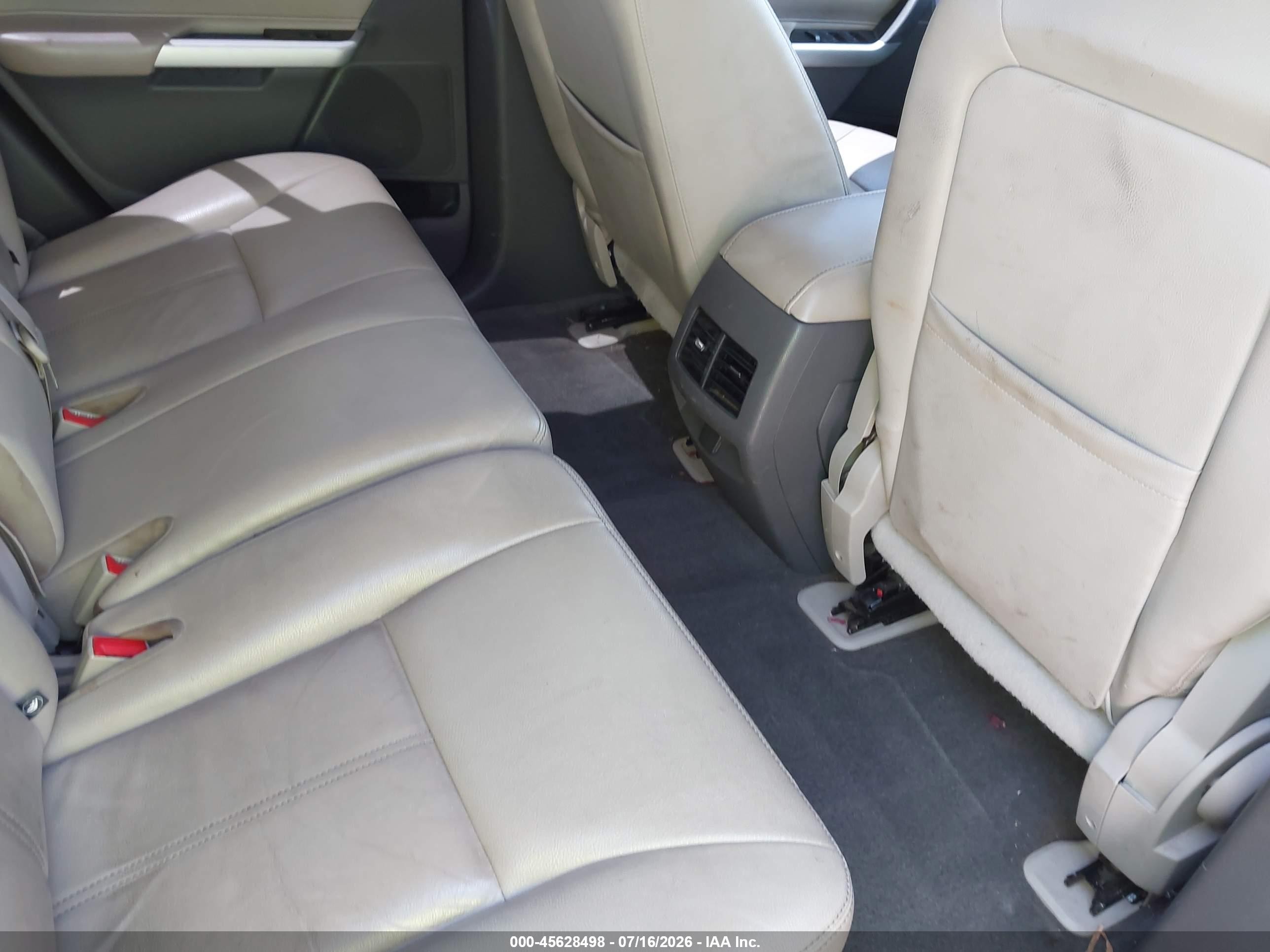 2013 Ford Edge Sel Фиолетовый vin: 2FMDK3JC3DBC32811