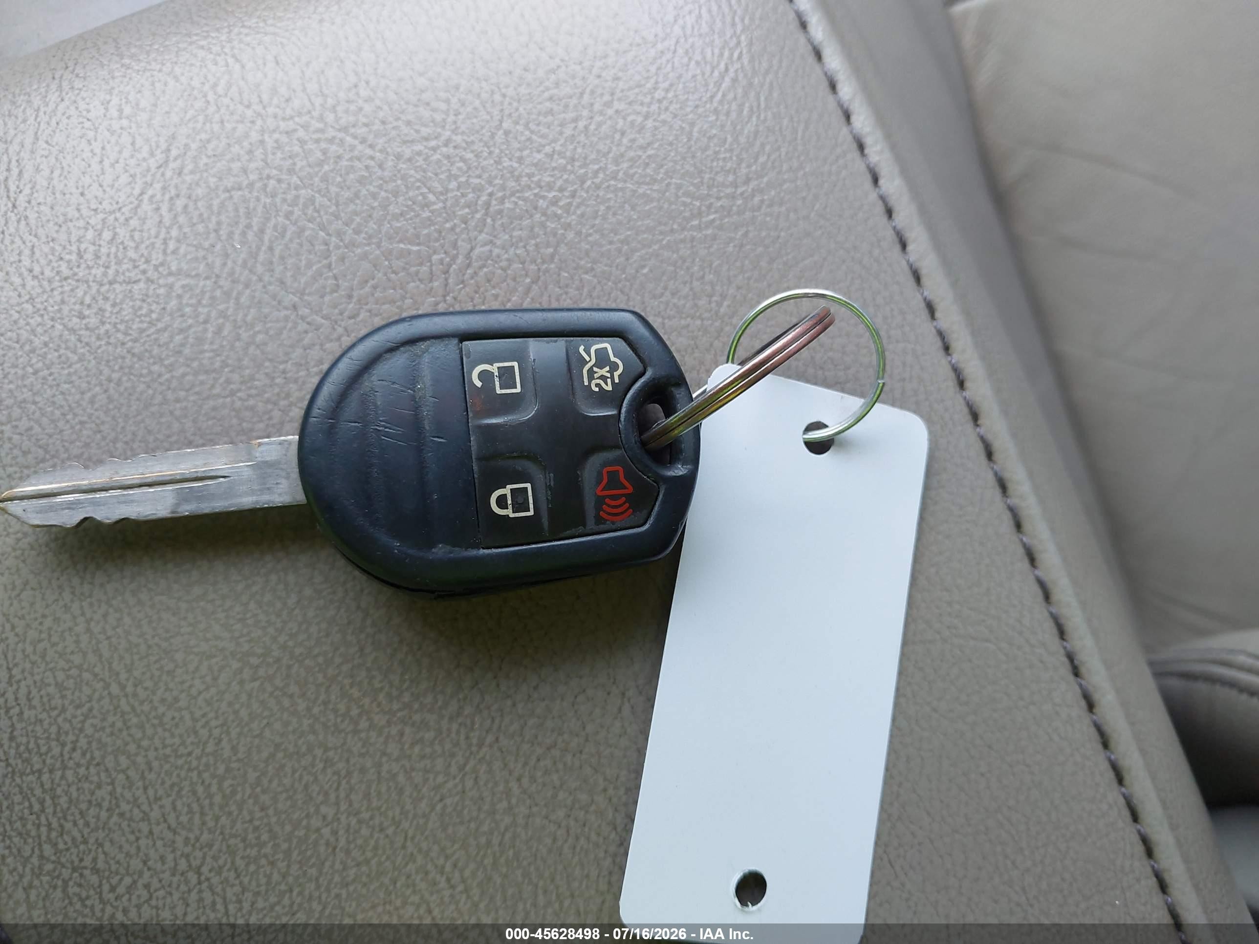 2013 Ford Edge Sel Фиолетовый vin: 2FMDK3JC3DBC32811