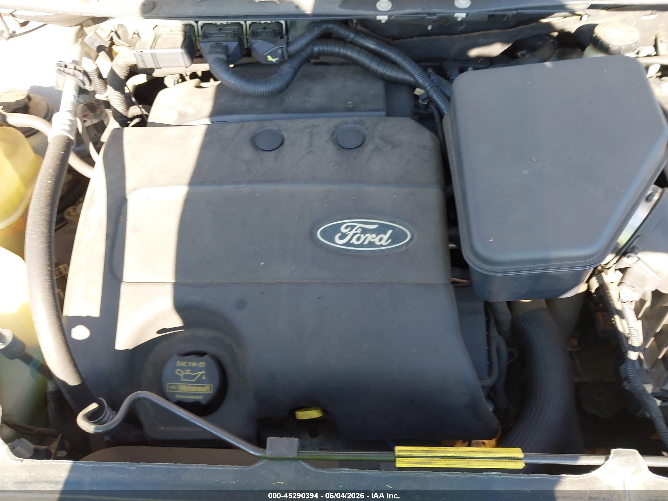 2013 Ford Edge Sel Silver vin: 2FMDK3JC3DBC83502