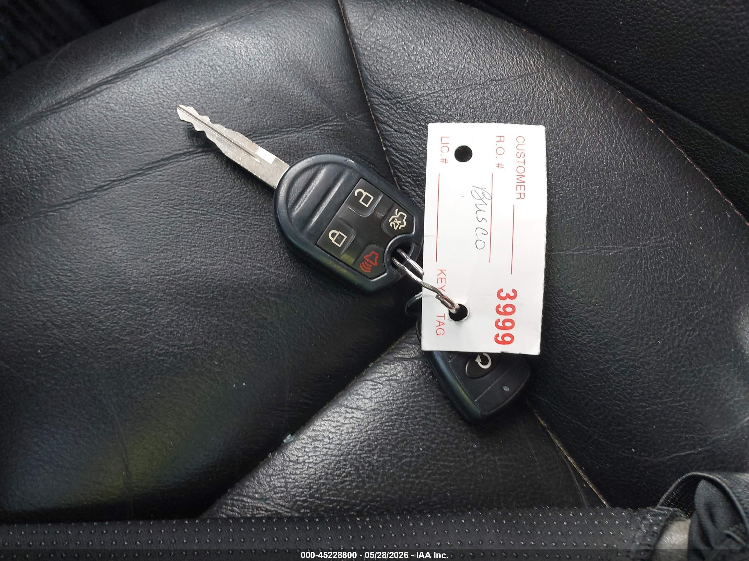 2014 Ford Edge Sel Silver vin: 2FMDK3JC3EBA04227