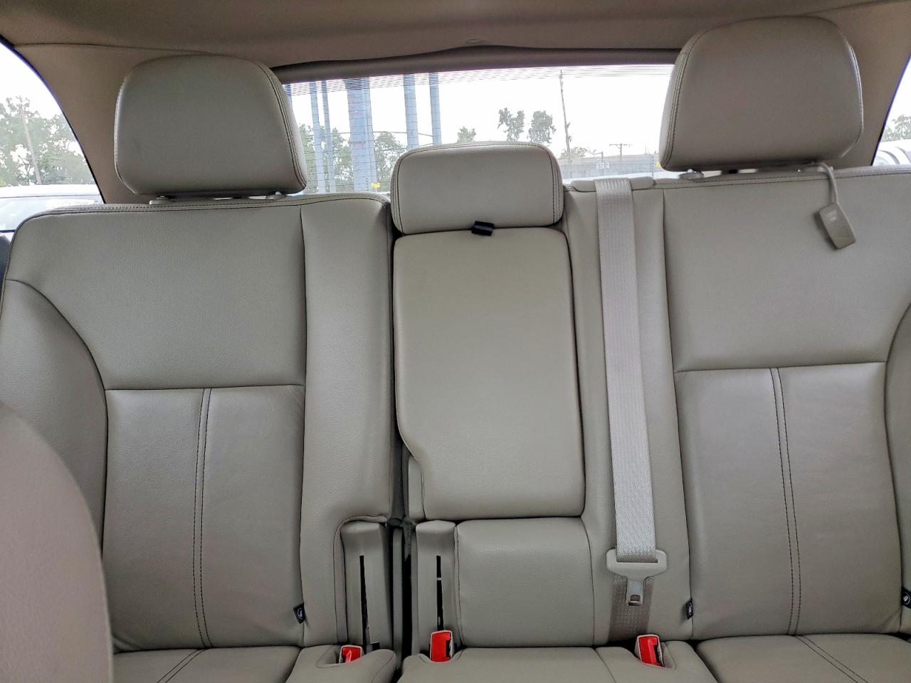 2014 Ford Edge Sel Белый vin: 2FMDK3JC3EBA24350
