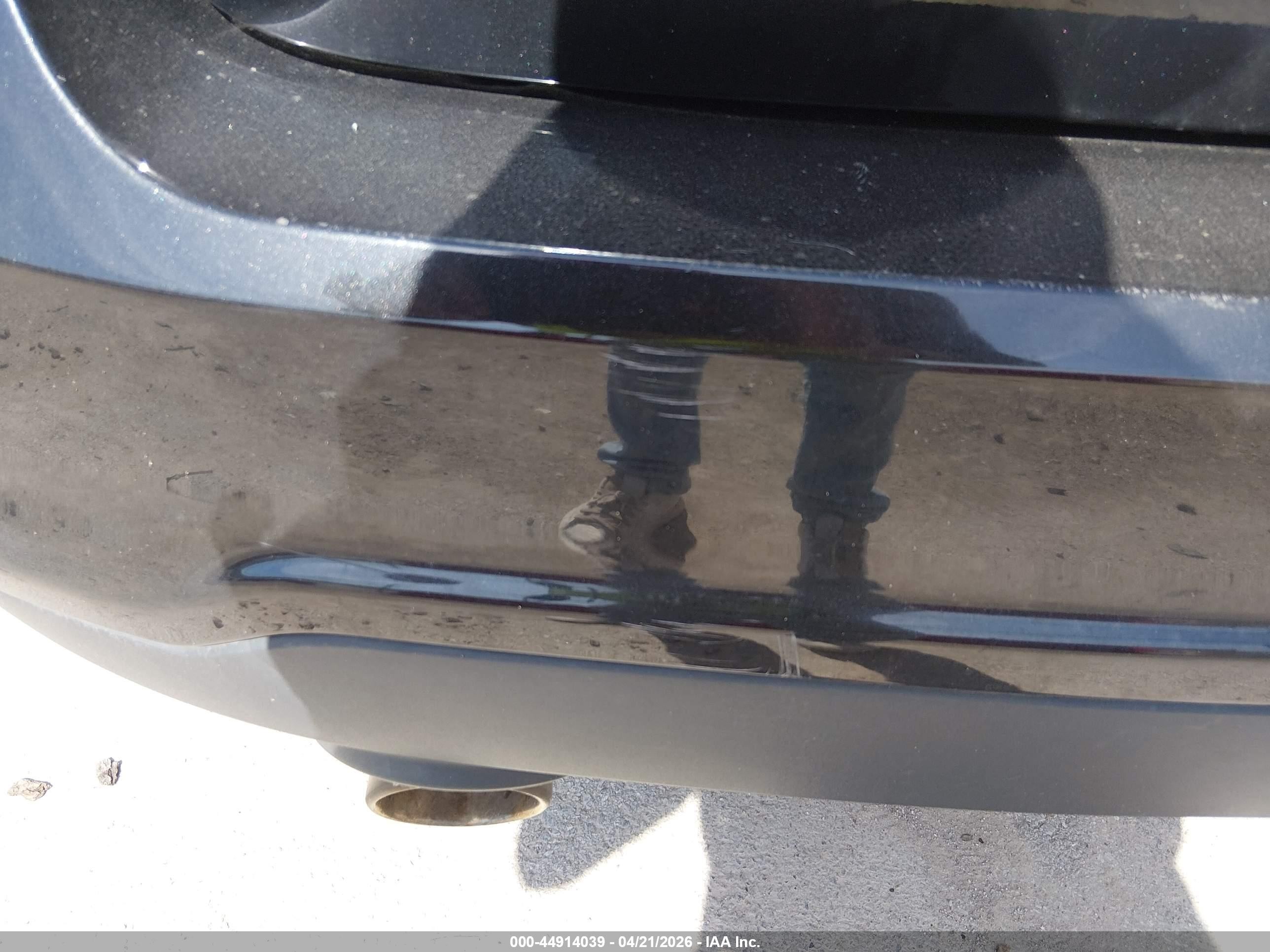 2014 Ford Edge Sel Black vin: 2FMDK3JC3EBB62826