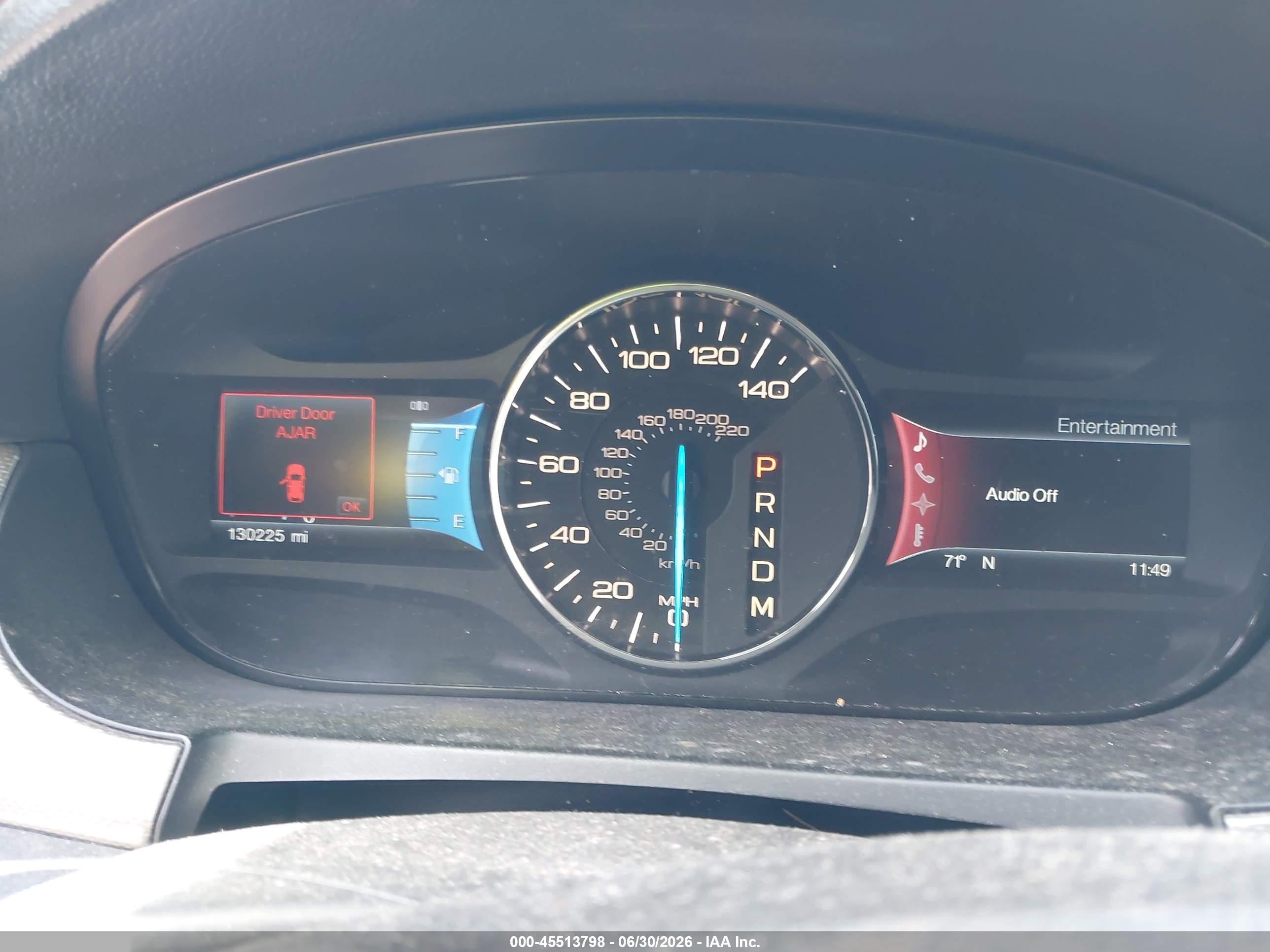 2012 Ford Edge Sel Red vin: 2FMDK3JC4CBA67267