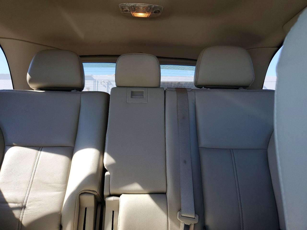 2012 Ford Edge Sel Синий vin: 2FMDK3JC4CBA88393