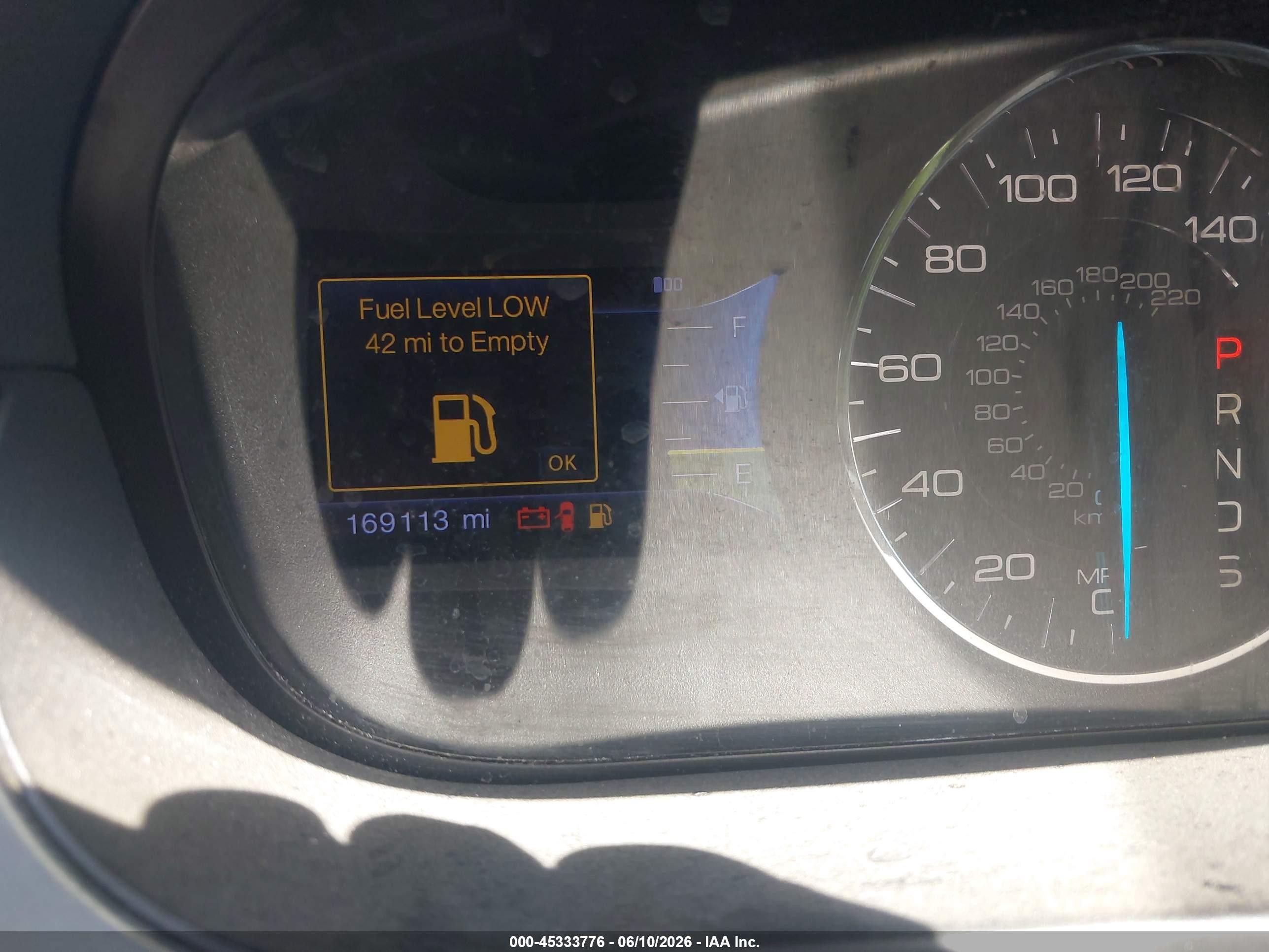 2013 Ford Edge Sel White vin: 2FMDK3JC4DBB30529