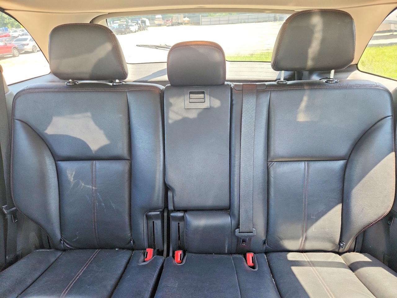 2013 Ford Edge Sel Black vin: 2FMDK3JC4DBB41272