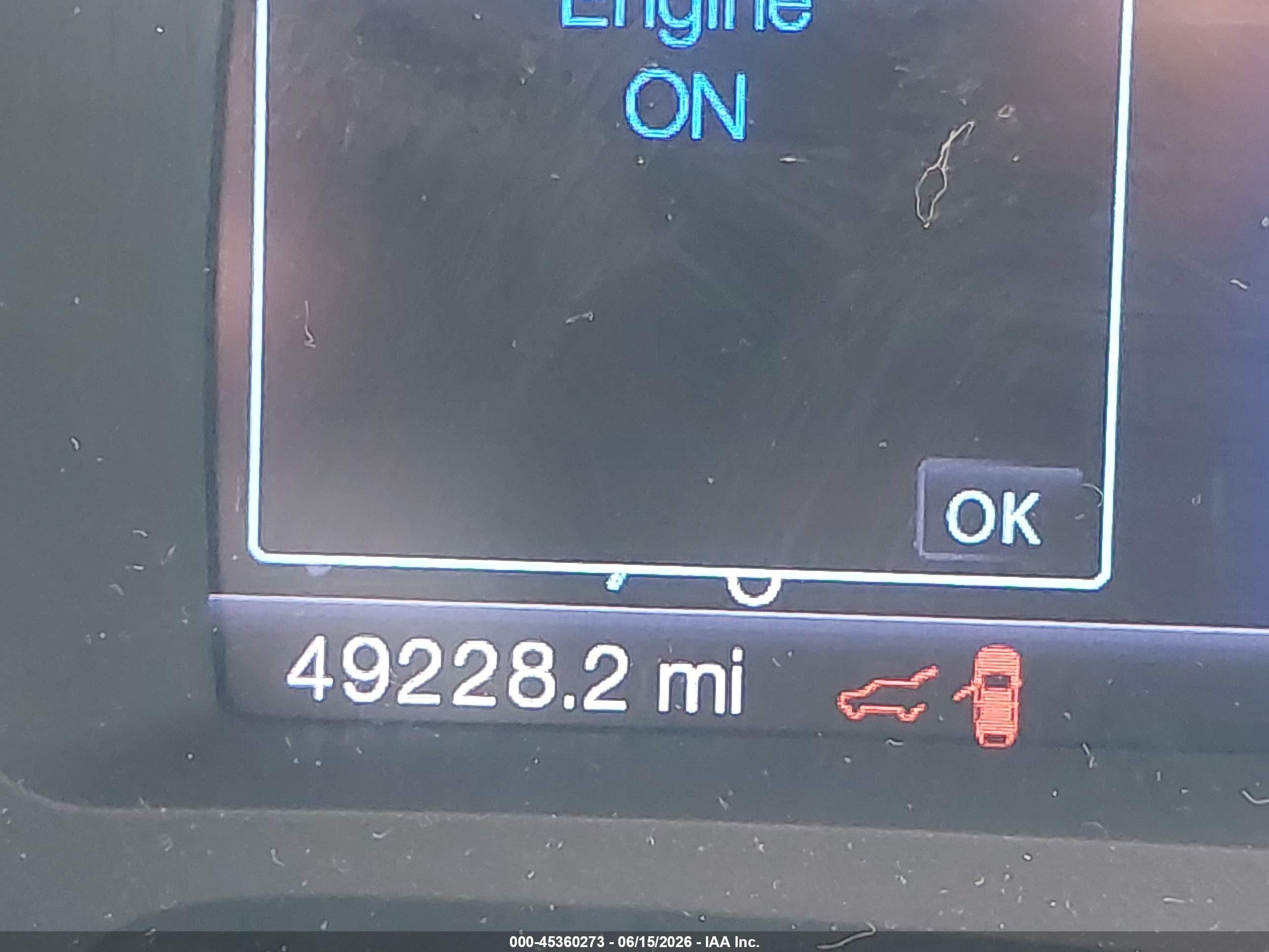 2013 Ford Edge Sel Green vin: 2FMDK3JC4DBB42311