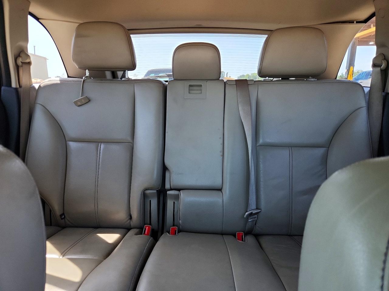 2013 Ford Edge Sel Brown vin: 2FMDK3JC4DBC25138
