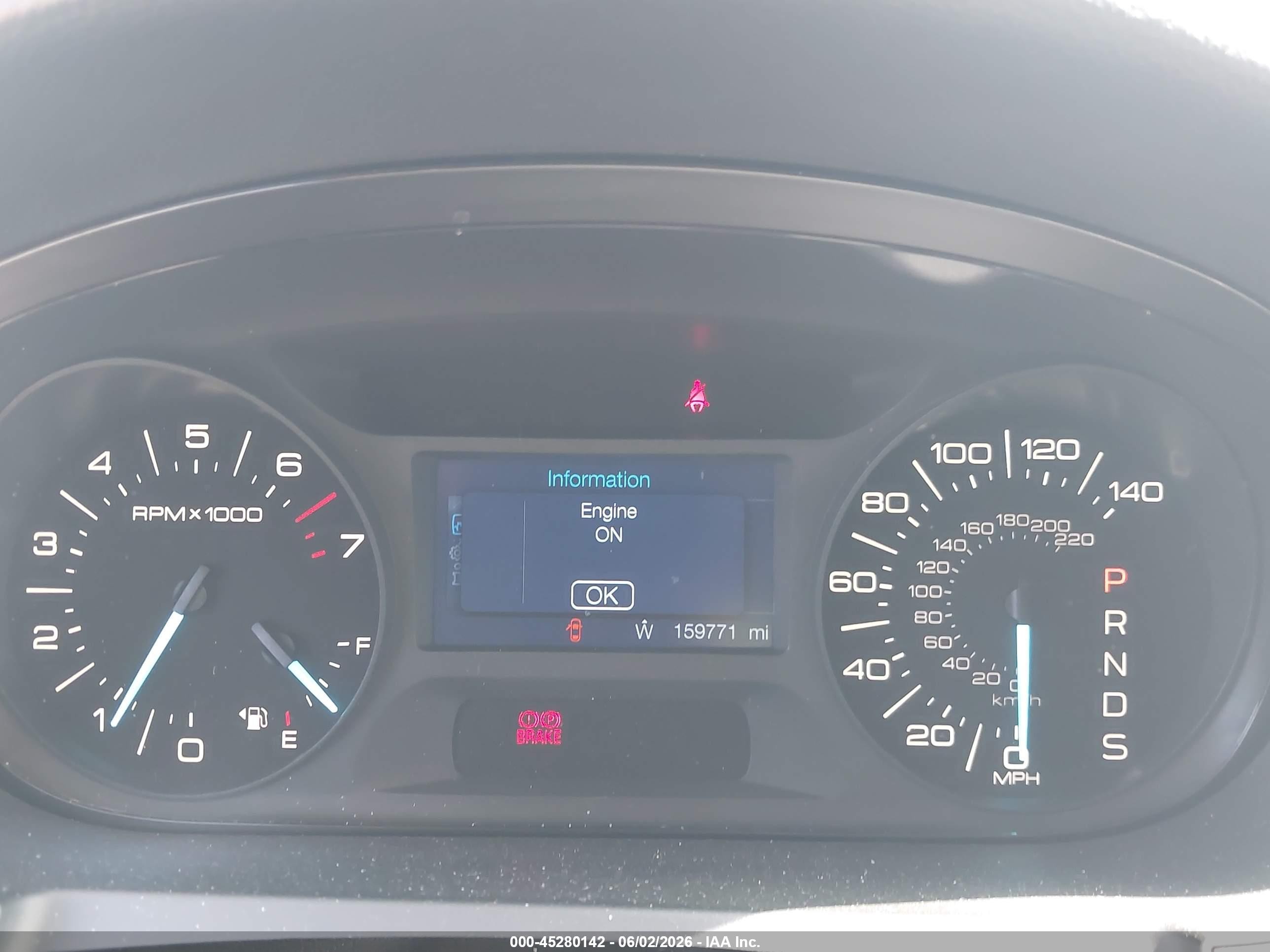 2013 Ford Edge Sel Коричневый vin: 2FMDK3JC4DBC45888