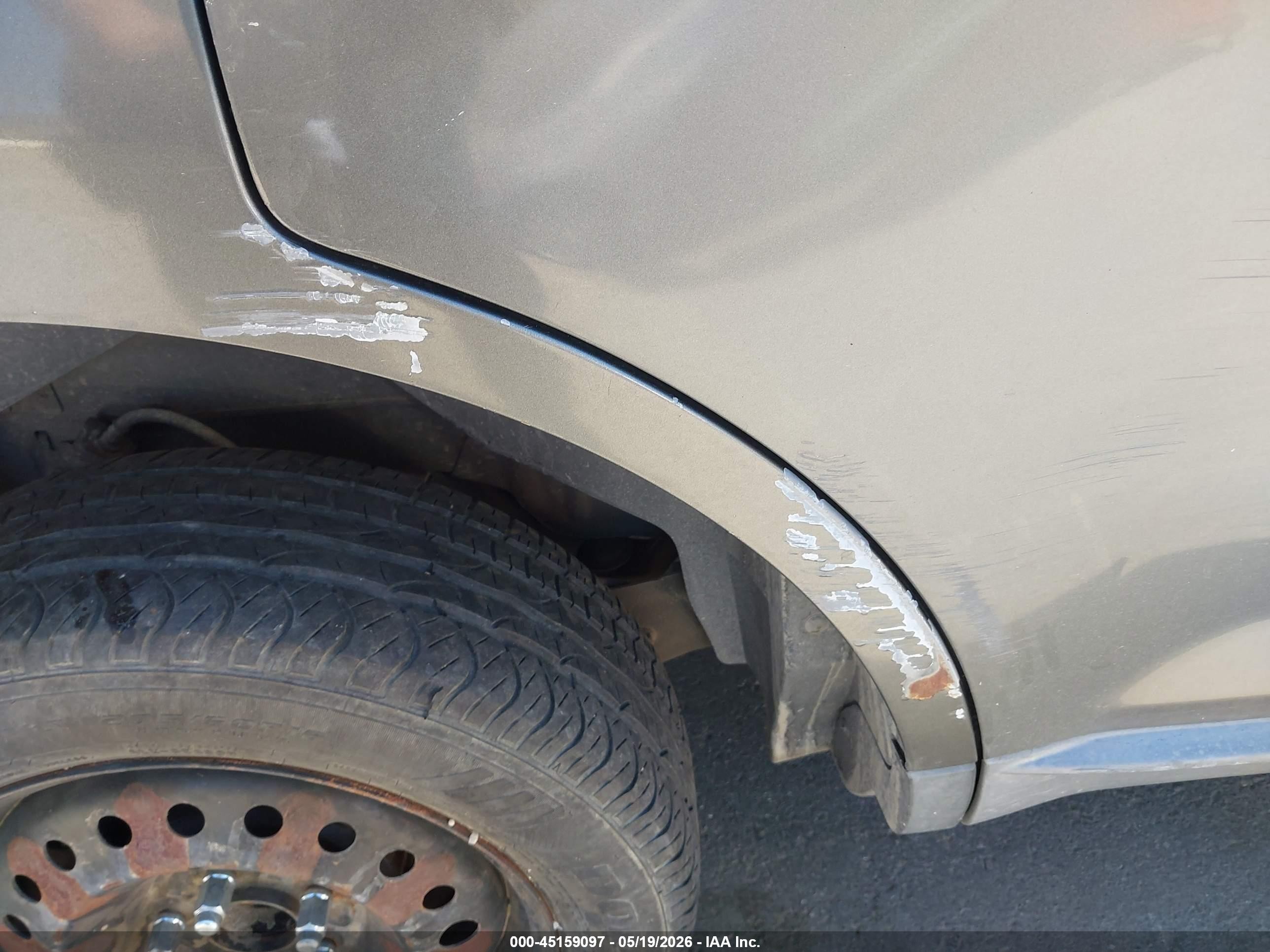 2010 Ford Edge Sel Серый vin: 2FMDK3JC5ABA35974