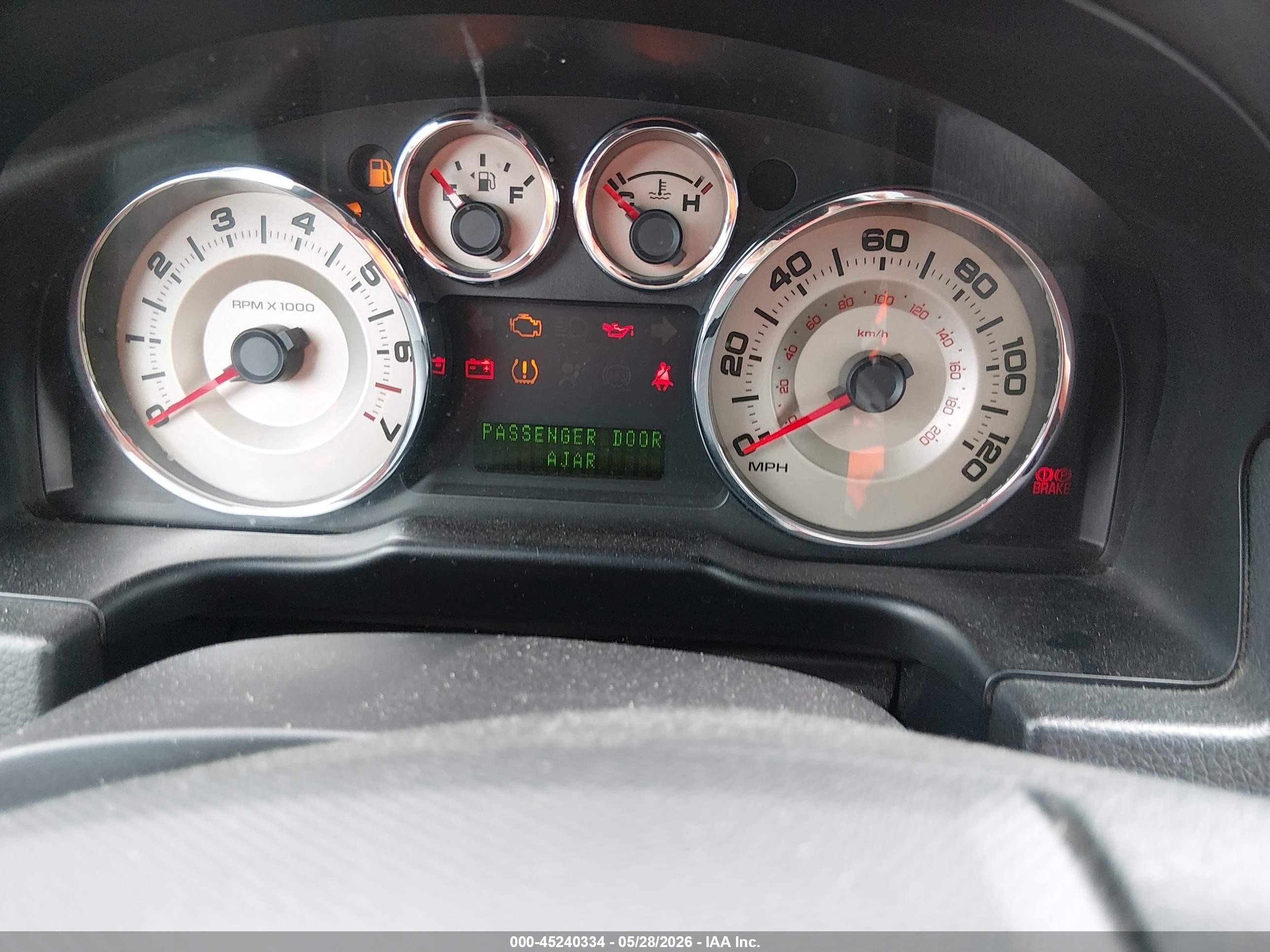 2010 Ford Edge Sel Gray vin: 2FMDK3JC5ABB03349
