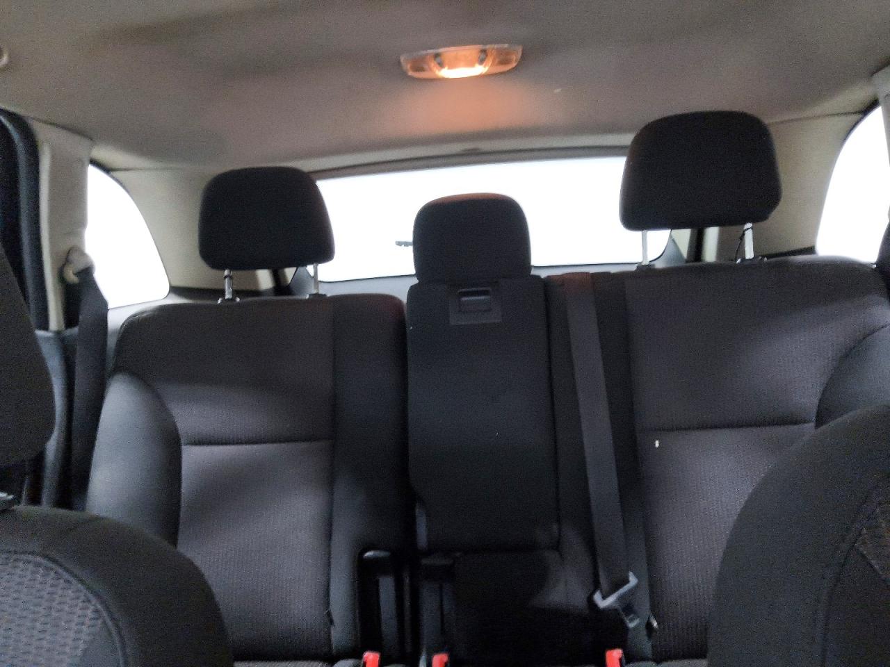 2011 Ford Edge Sel Blue vin: 2FMDK3JC5BBA69284