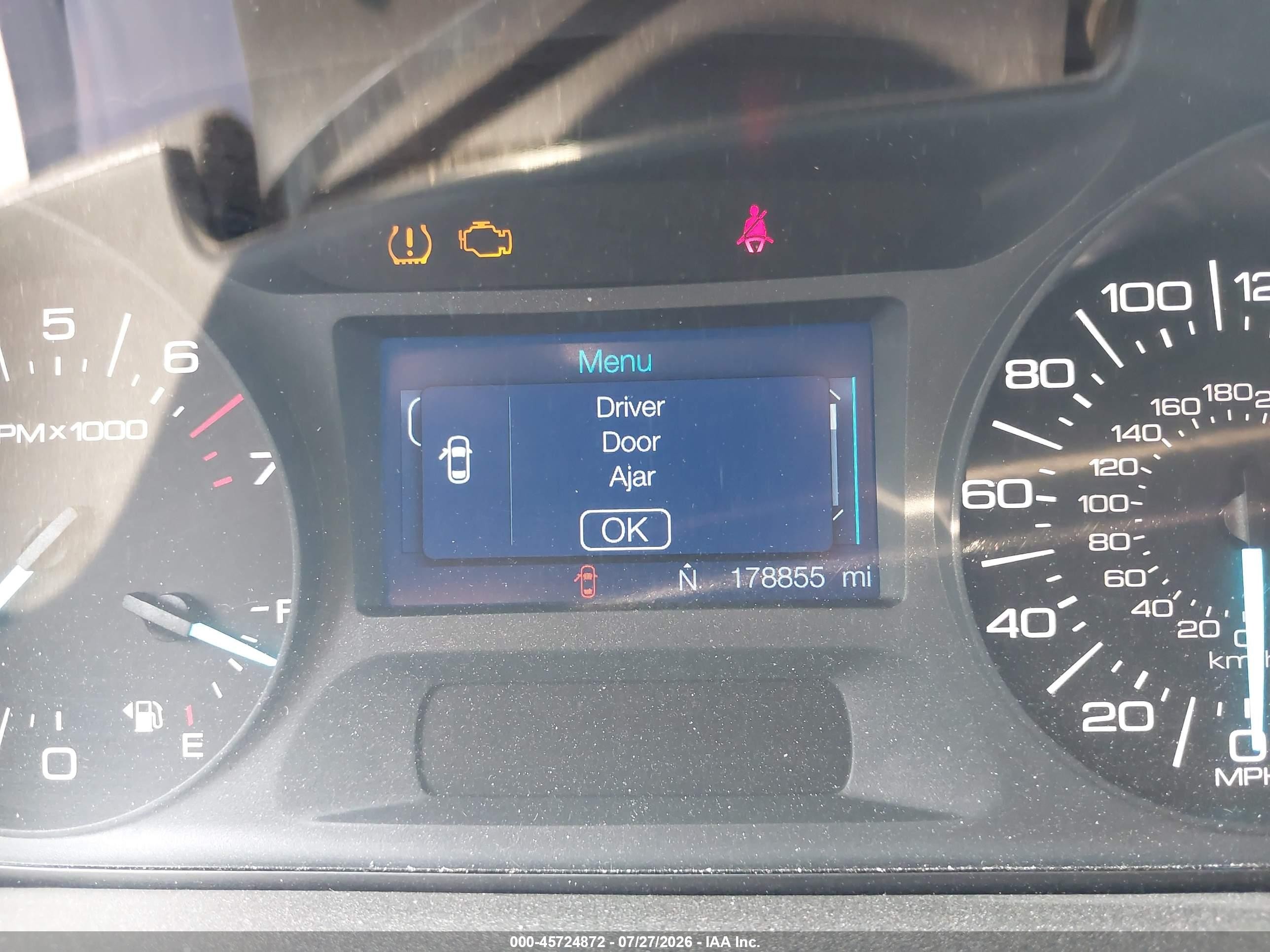 2012 Ford Edge Sel Burgundy vin: 2FMDK3JC5CBA36643