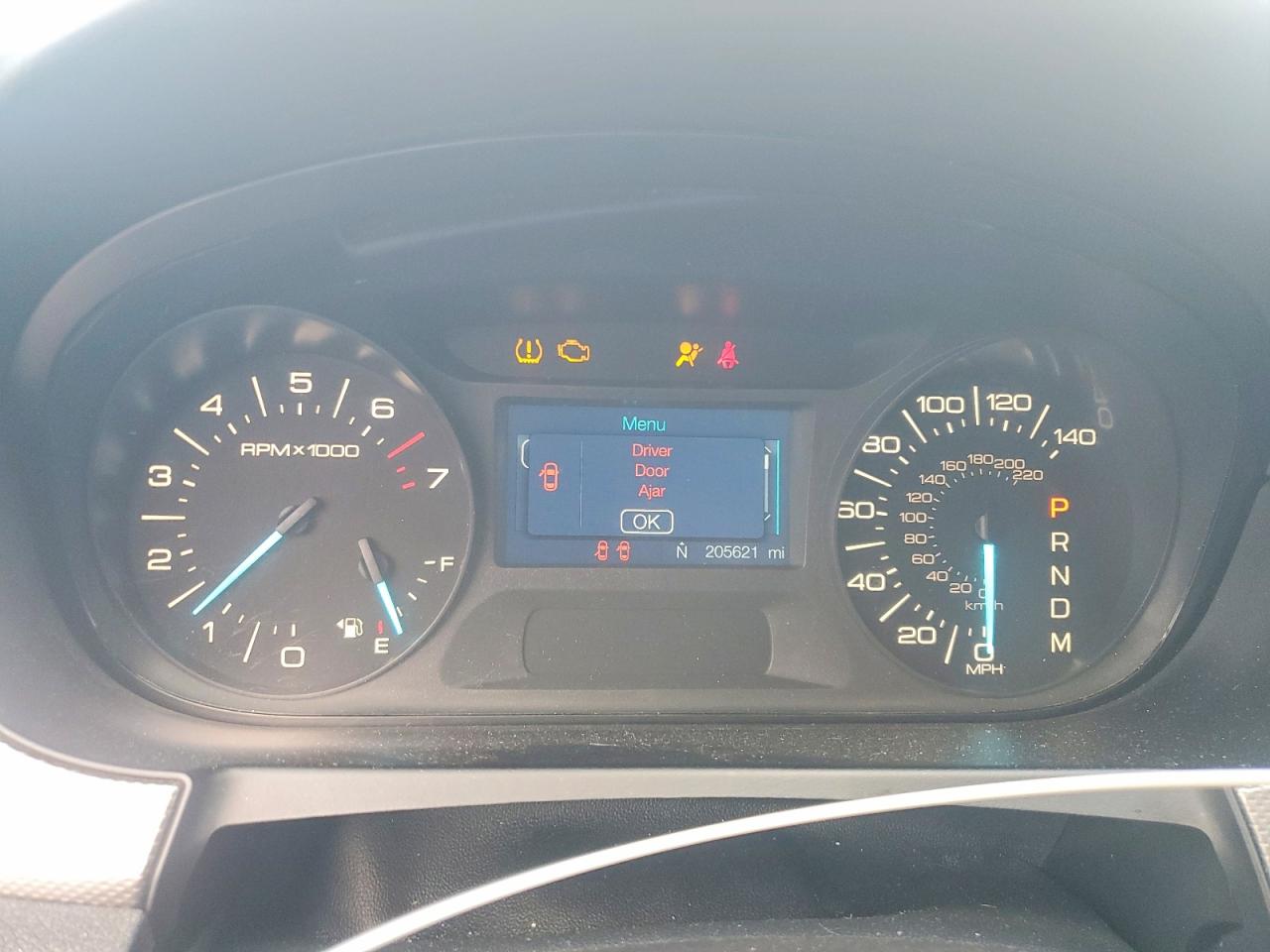 2012 Ford Edge Sel Белый vin: 2FMDK3JC5CBA45181
