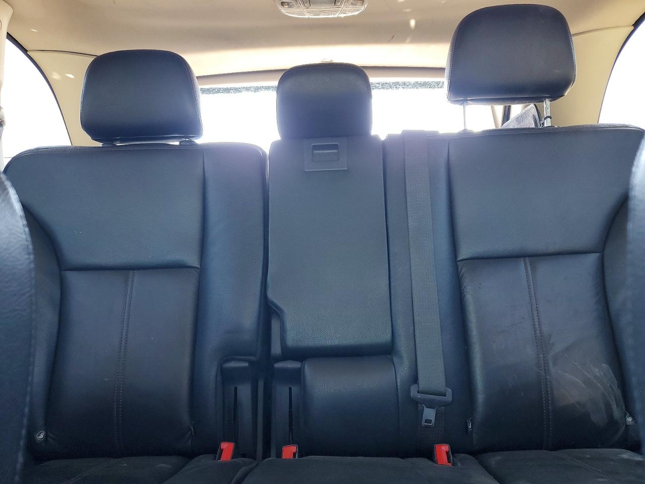 2012 Ford Edge Sel Белый vin: 2FMDK3JC5CBA70789