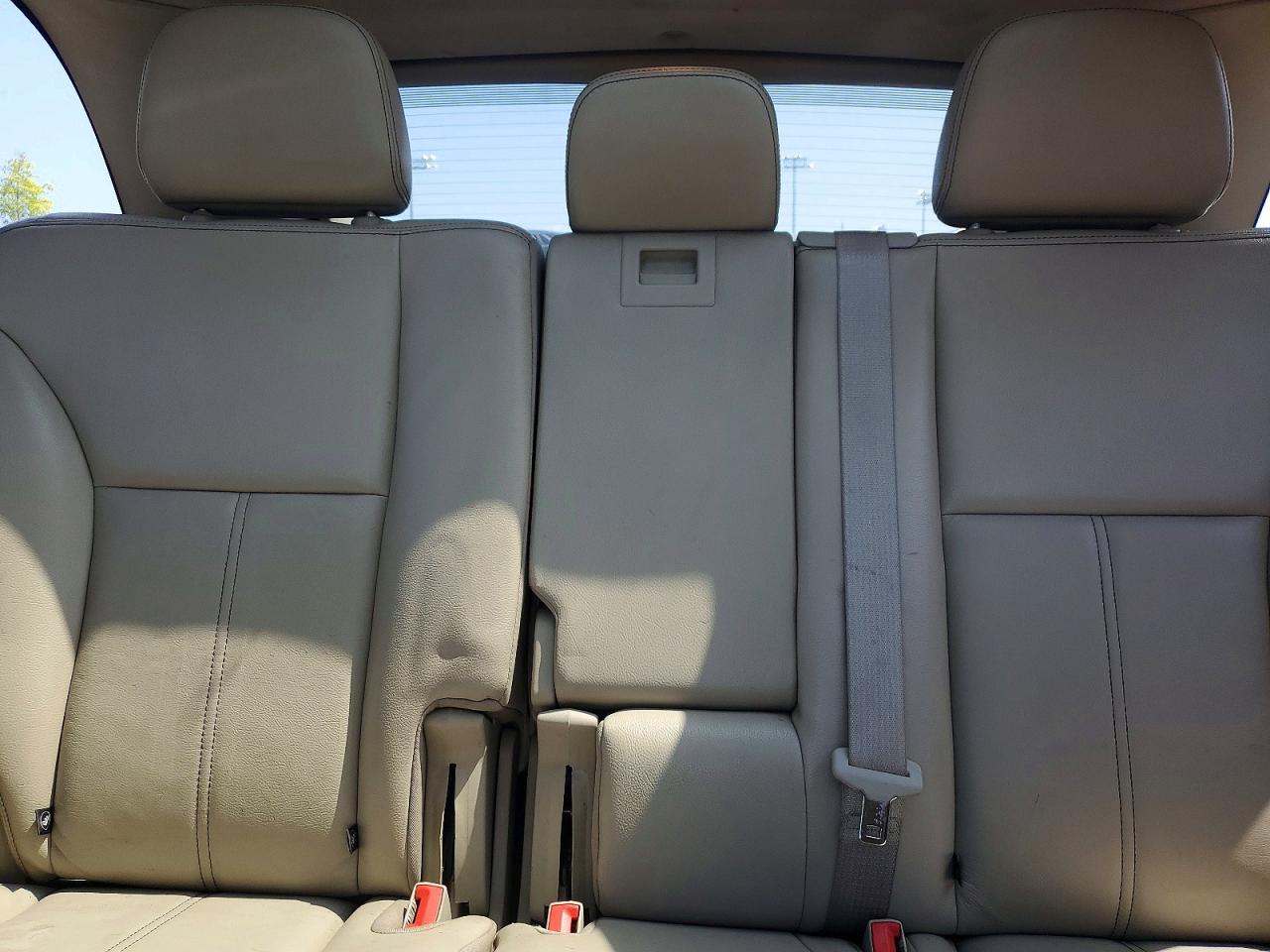 2013 Ford Edge Sel Blue vin: 2FMDK3JC5DBA30438