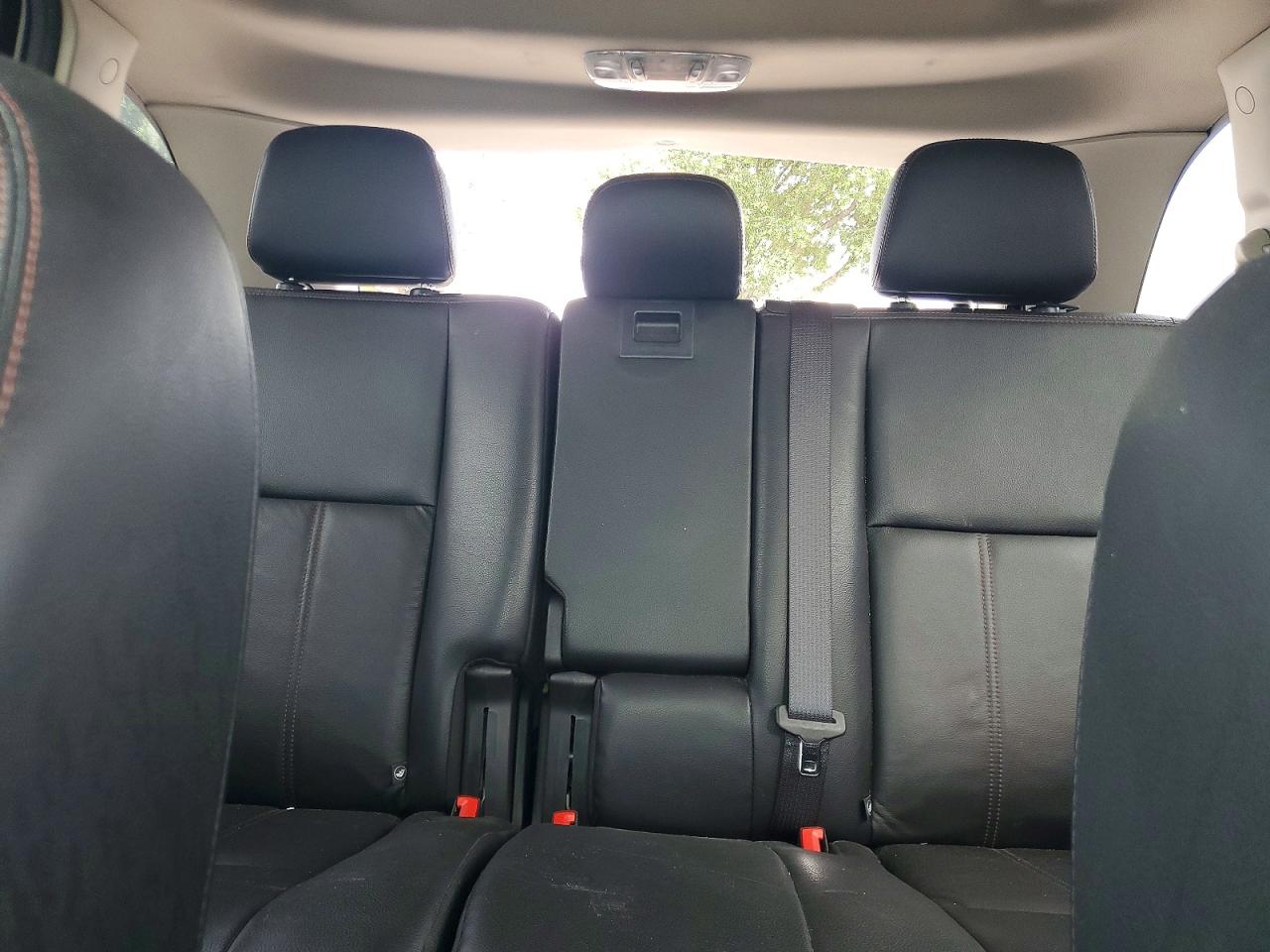 2013 Ford Edge Sel Белый vin: 2FMDK3JC5DBC77023