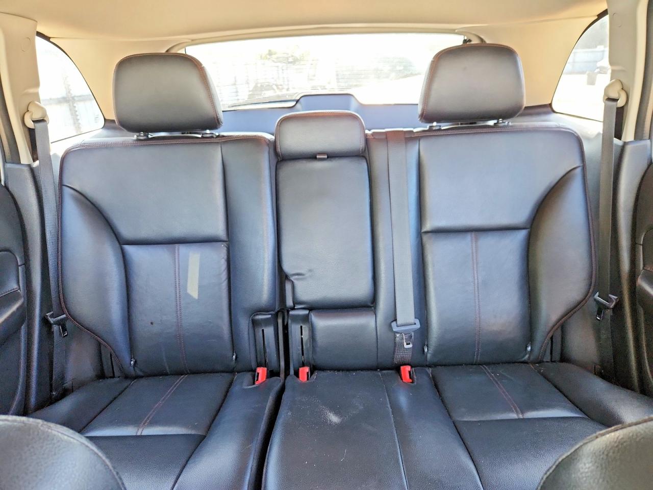 2014 Ford Edge Sel Silver vin: 2FMDK3JC5EBB10114