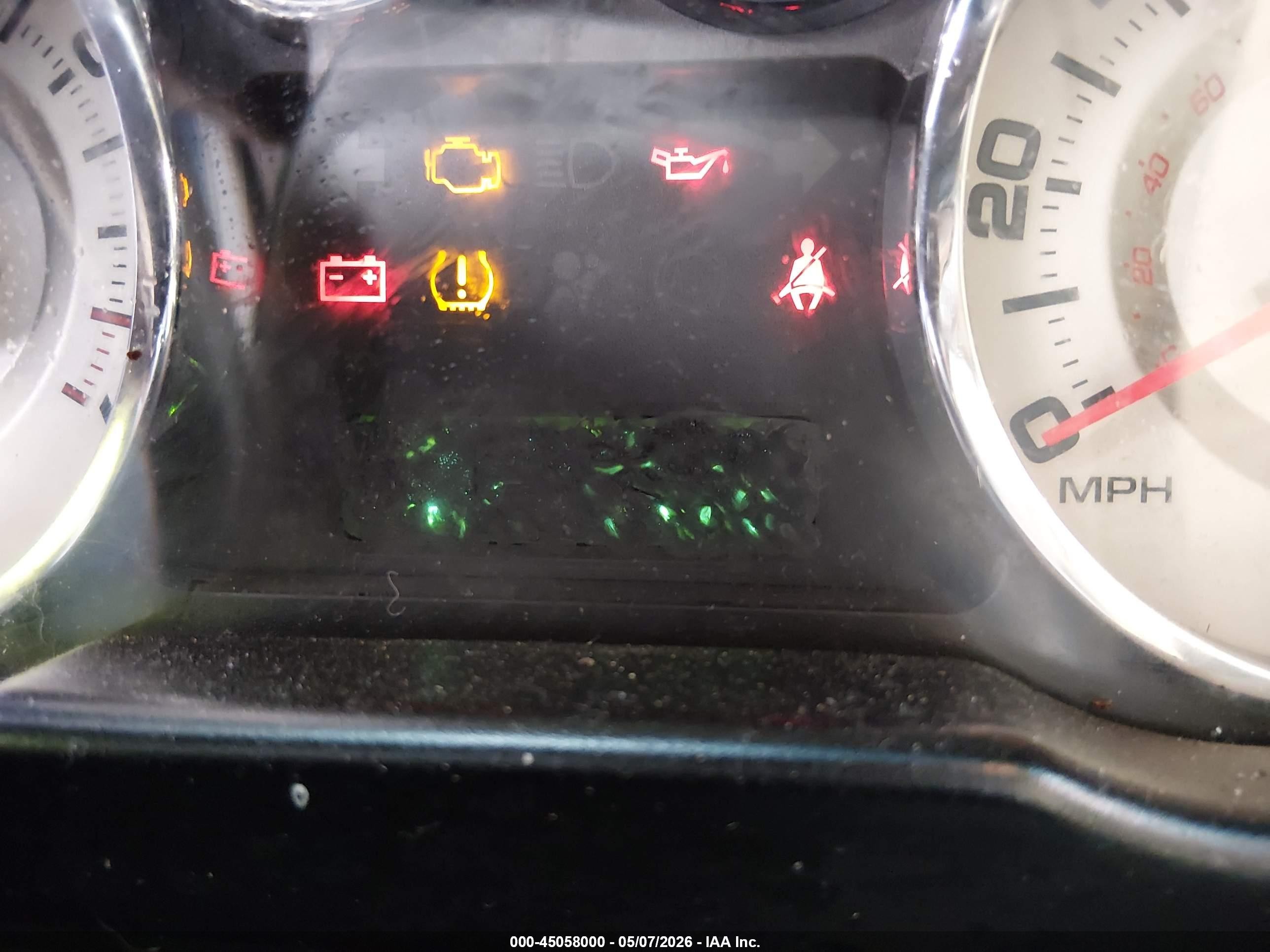 2010 Ford Edge Sel Белый vin: 2FMDK3JC6ABB64452