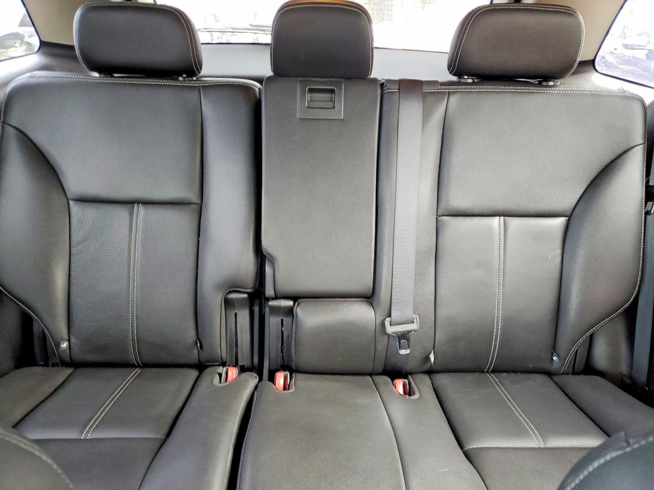 2010 Ford Edge Sel Brown vin: 2FMDK3JC6ABB66623
