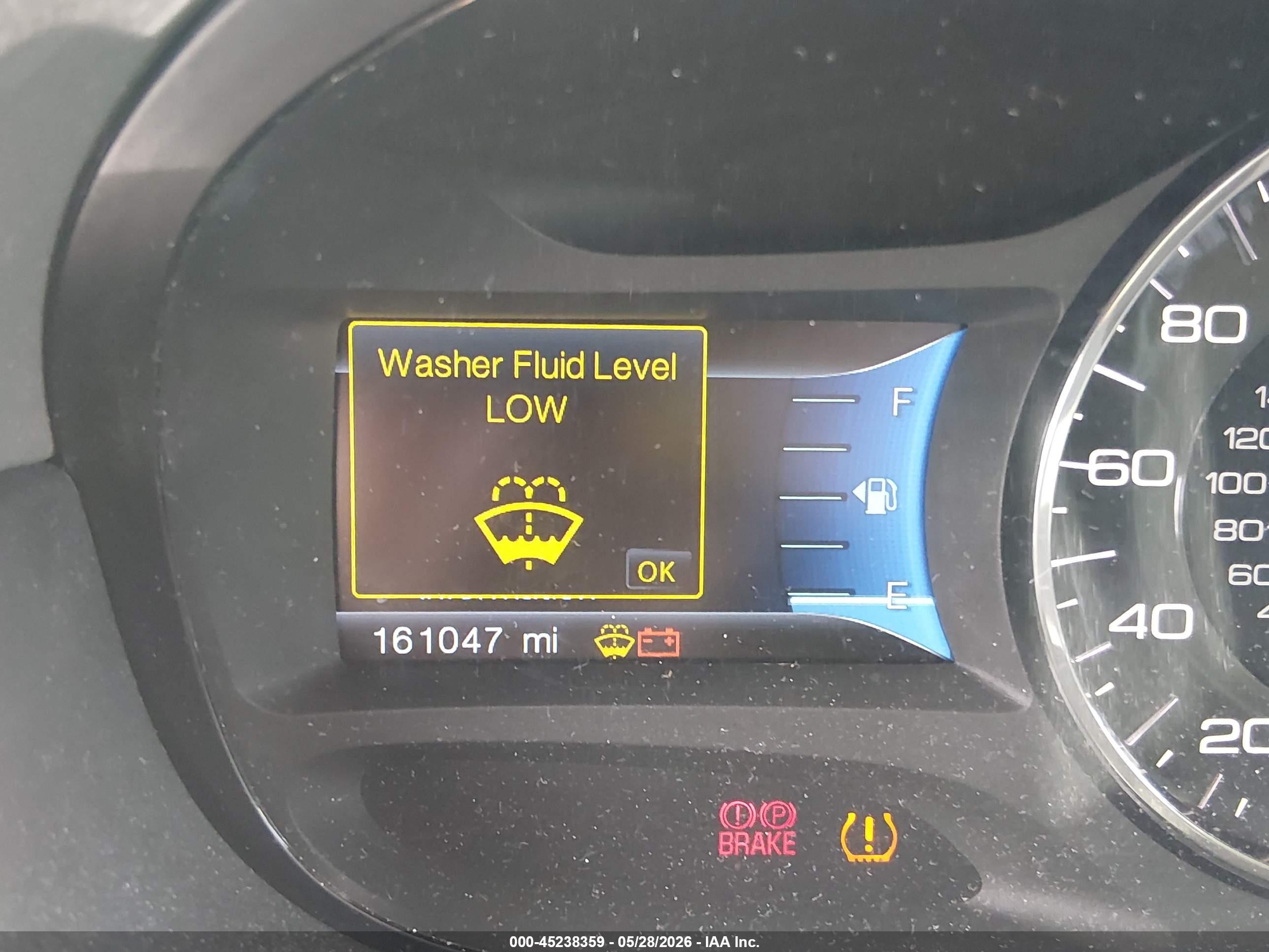 2012 Ford Edge Sel Black vin: 2FMDK3JC6CBA01836