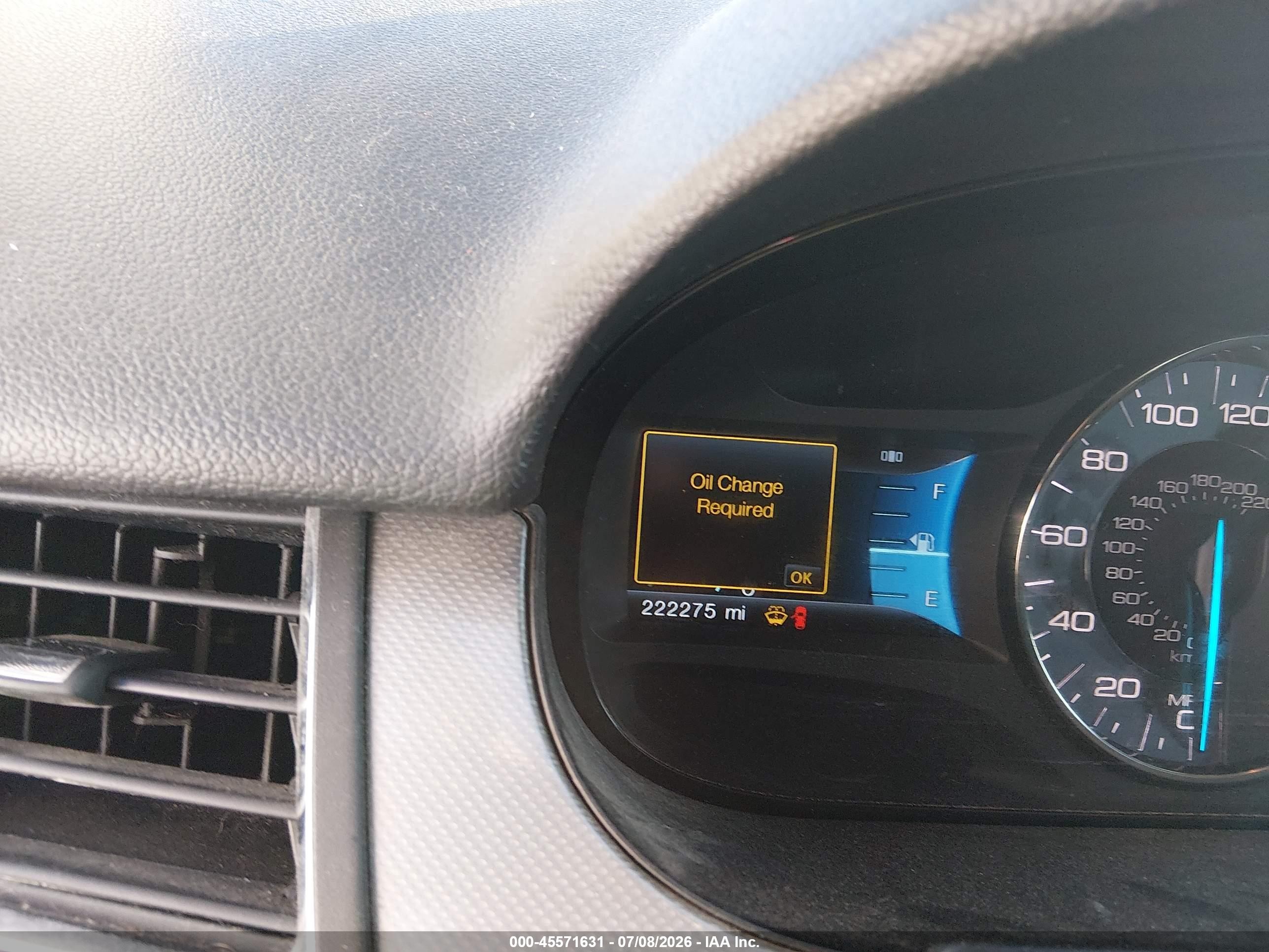 2012 Ford Edge Sel Silver vin: 2FMDK3JC6CBA03036