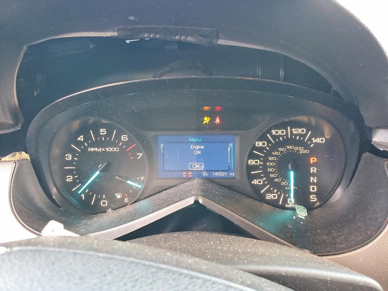 2013 Ford Edge Sel Черный vin: 2FMDK3JC6DBB50457