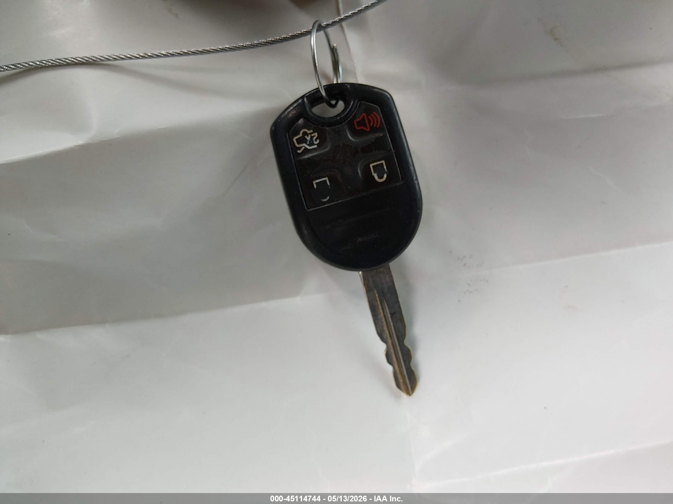 2013 Ford Edge Sel Red vin: 2FMDK3JC6DBB62902